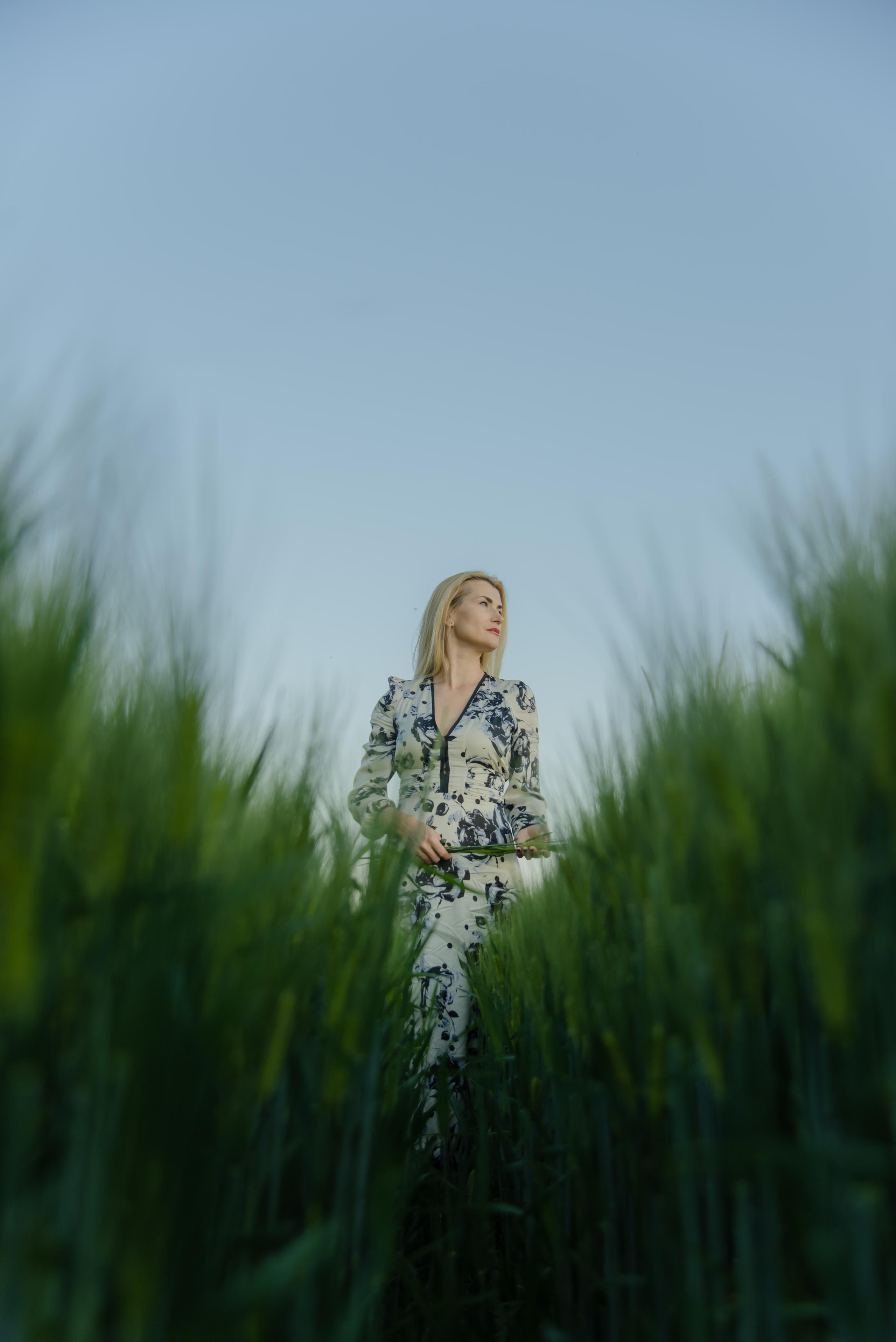 Ukrainians. Photographer in Luxembourg Tanita