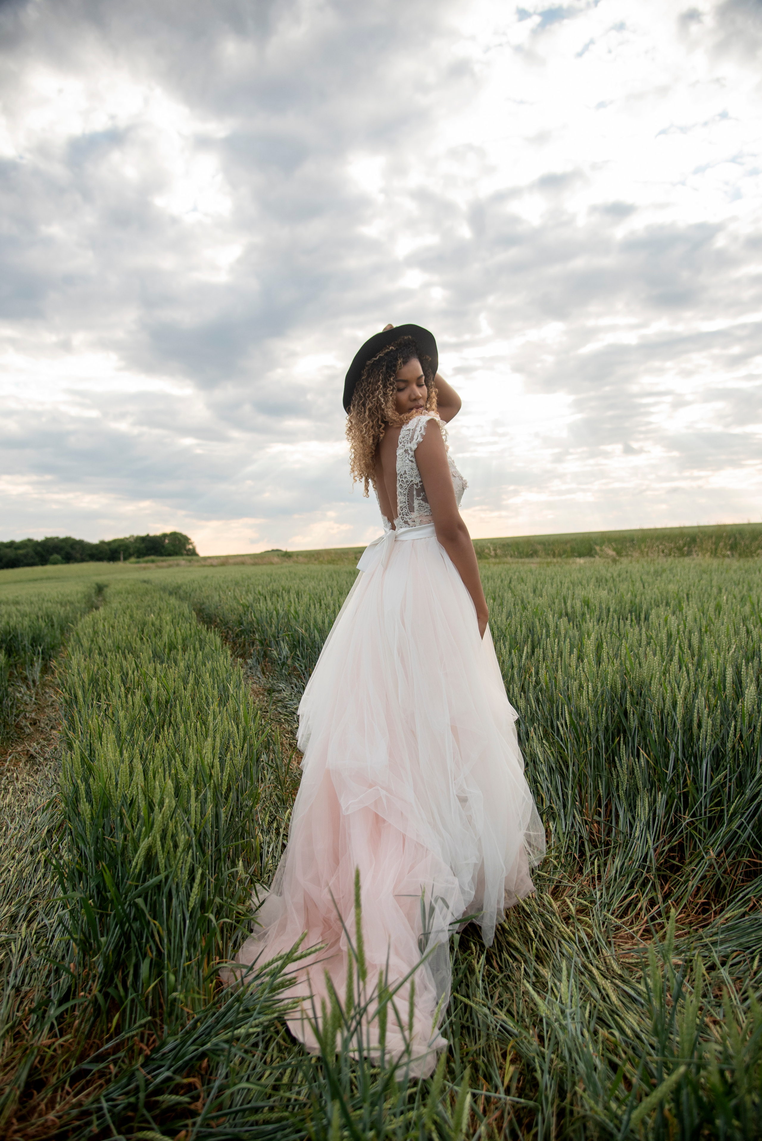 Rock 'n' Roll Chic Wedding in Luxembourg. Photographer in Luxembourg Tanita