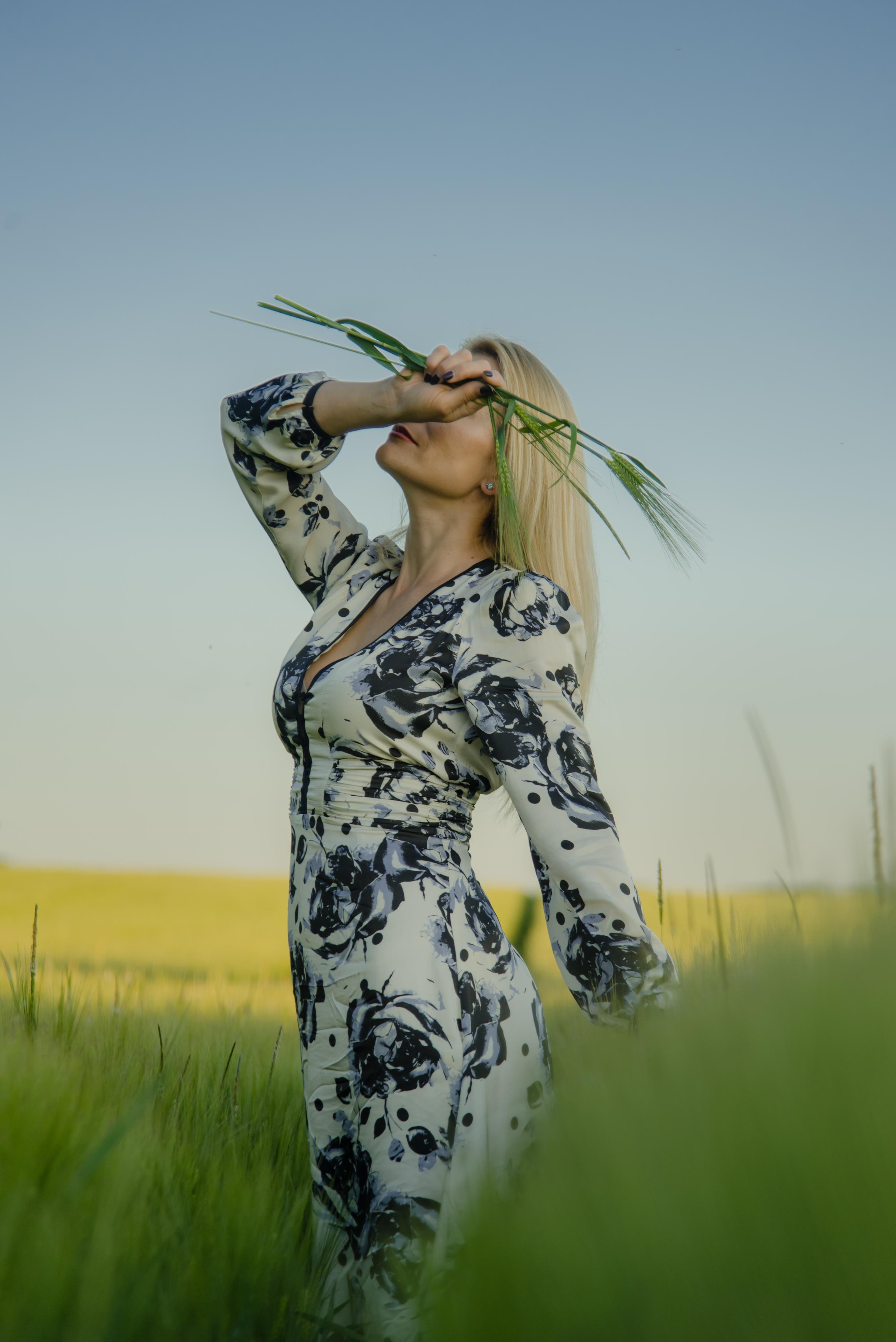 Ukrainians. Photographer in Luxembourg Tanita