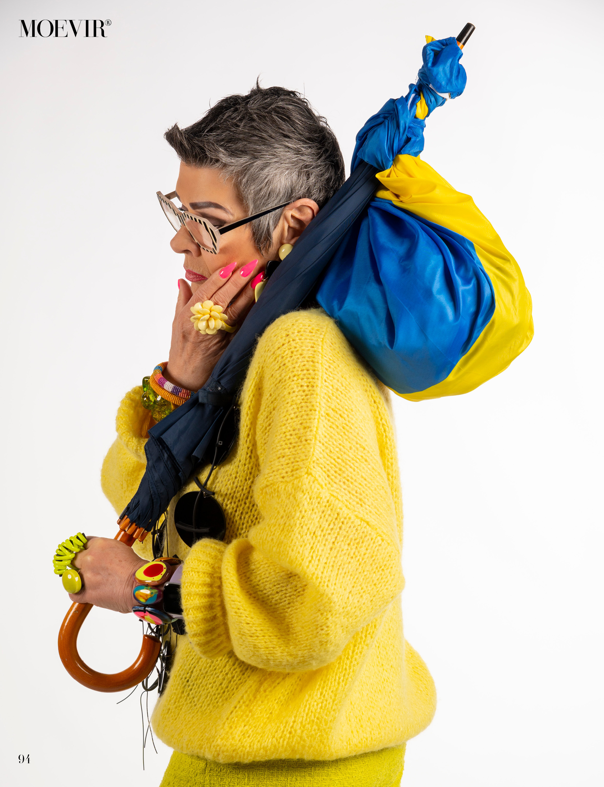 MOEVIR (France). Photographer in Luxembourg Tanita