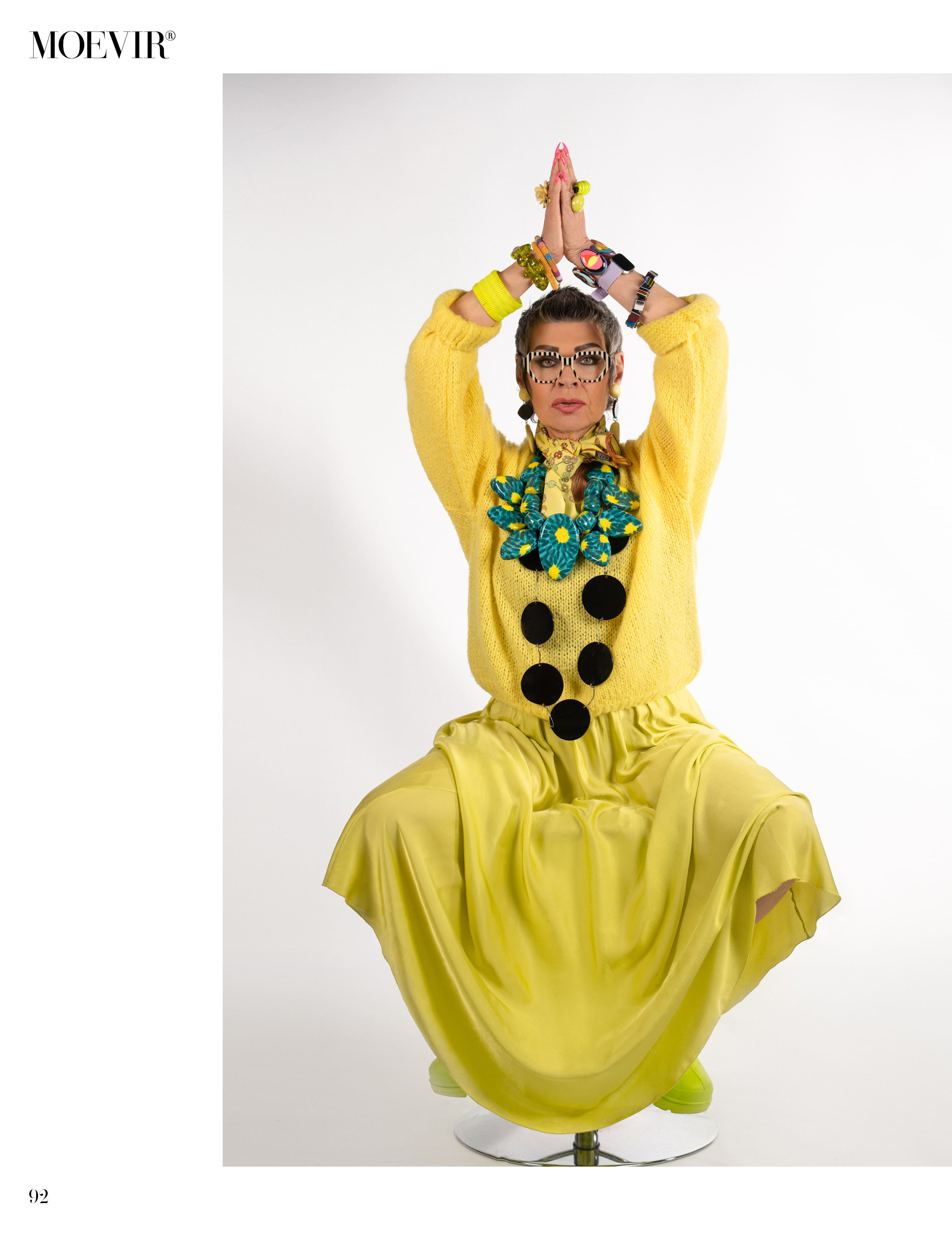 MOEVIR (France). Photographer in Luxembourg Tanita