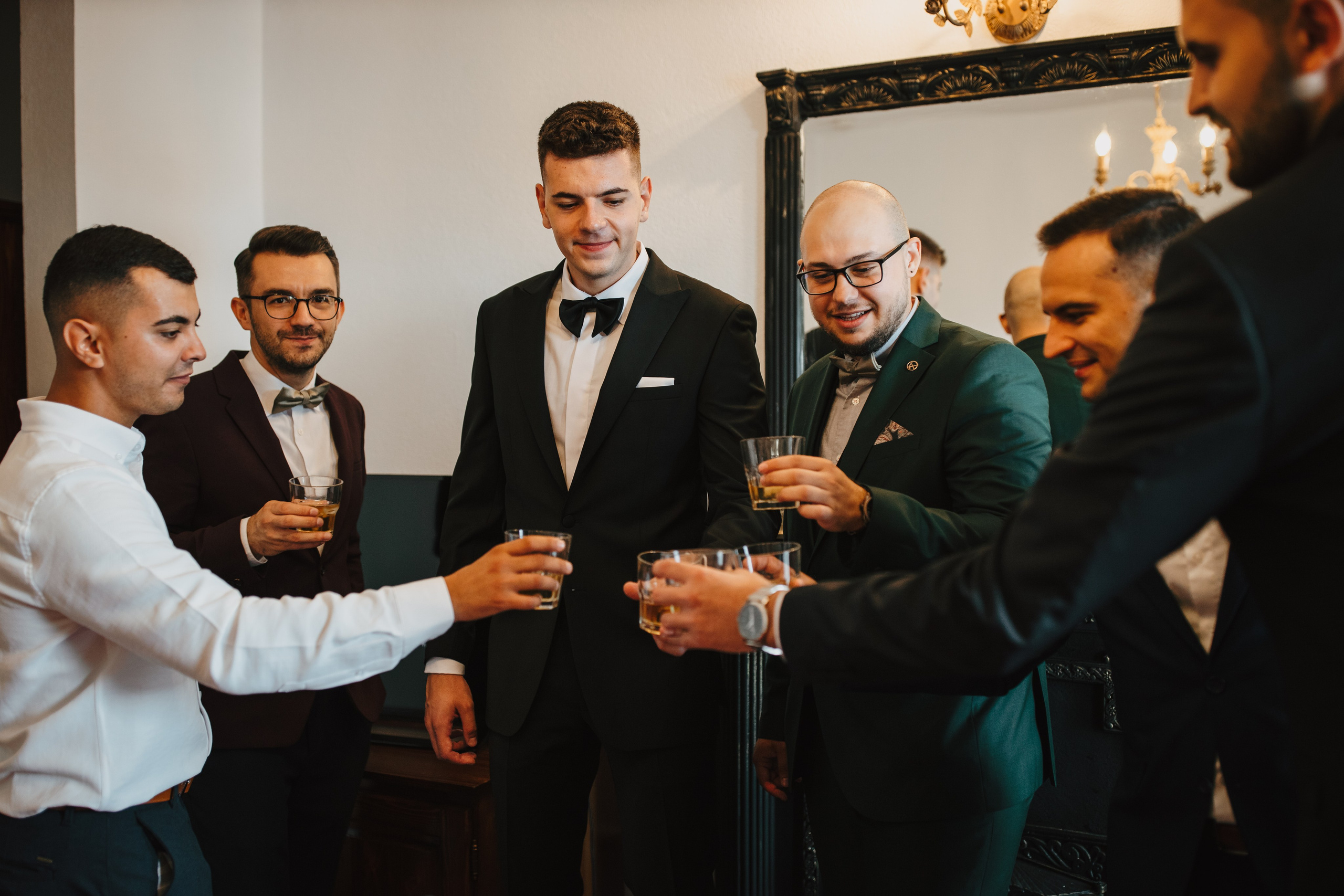 Roxi & Theo. Fotograf de eveniment din Buzău | Bogdan