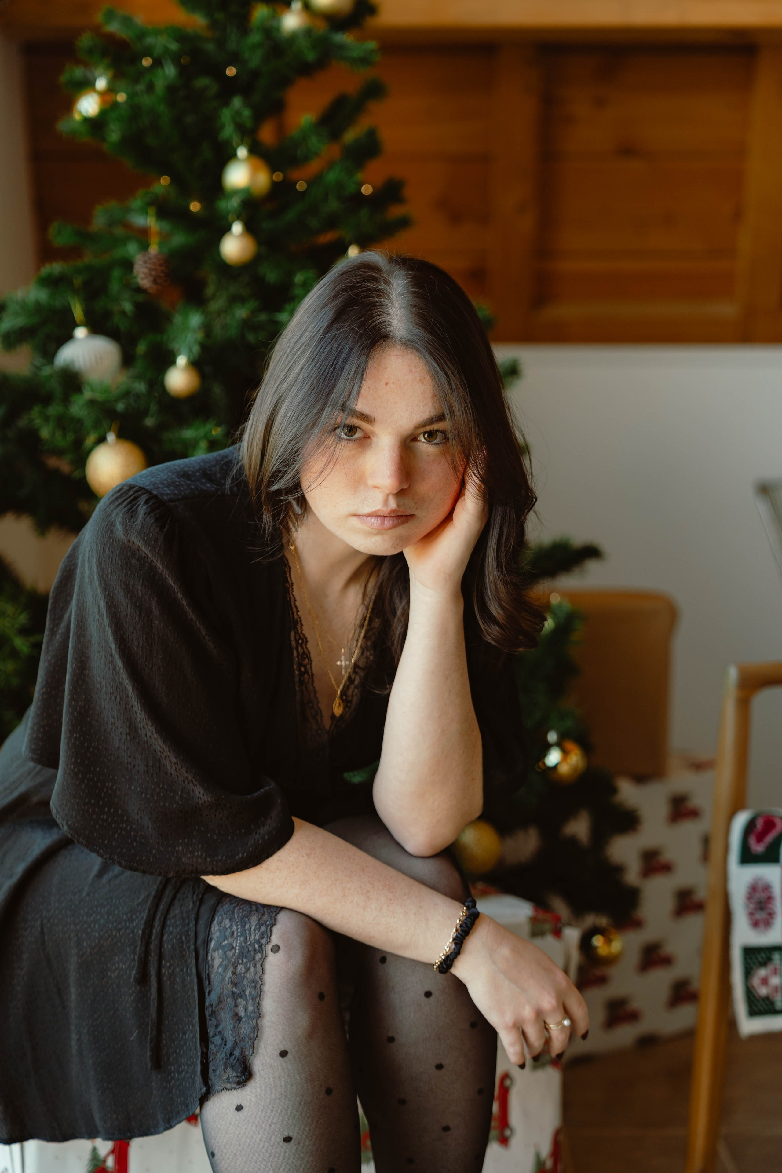 Élodie. Weeding photographer / event / portrait