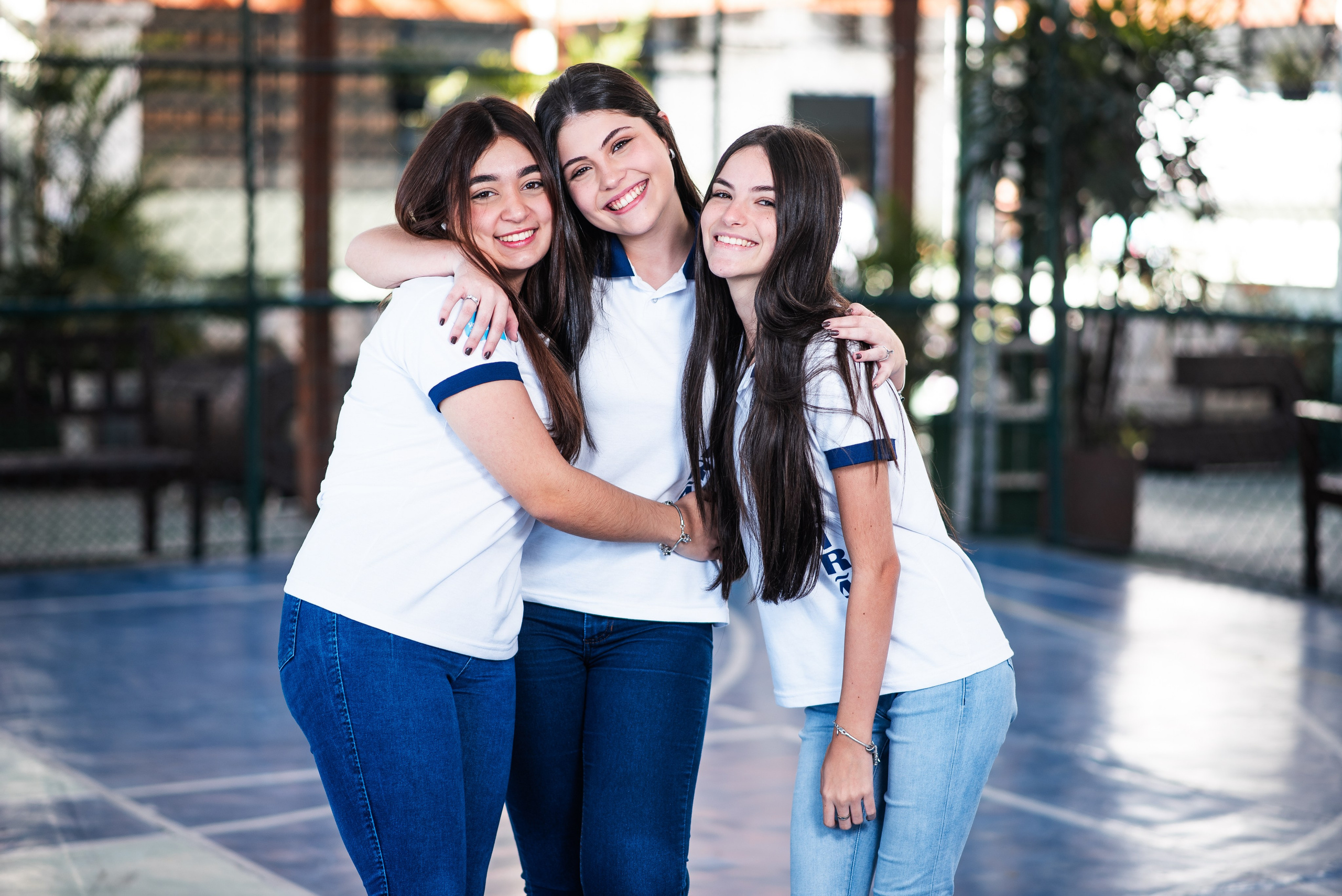 Ensaio de Formatura. Alex Foto