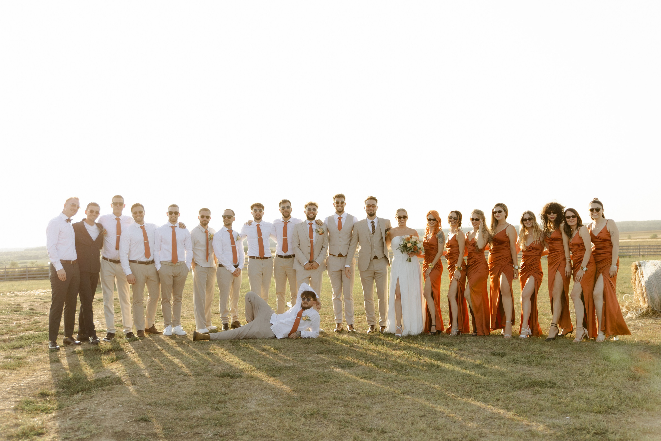 Wedding at Province Timisoara | Cristina & Robert. Wedding photographer and videographer based in Timisoara, Romania