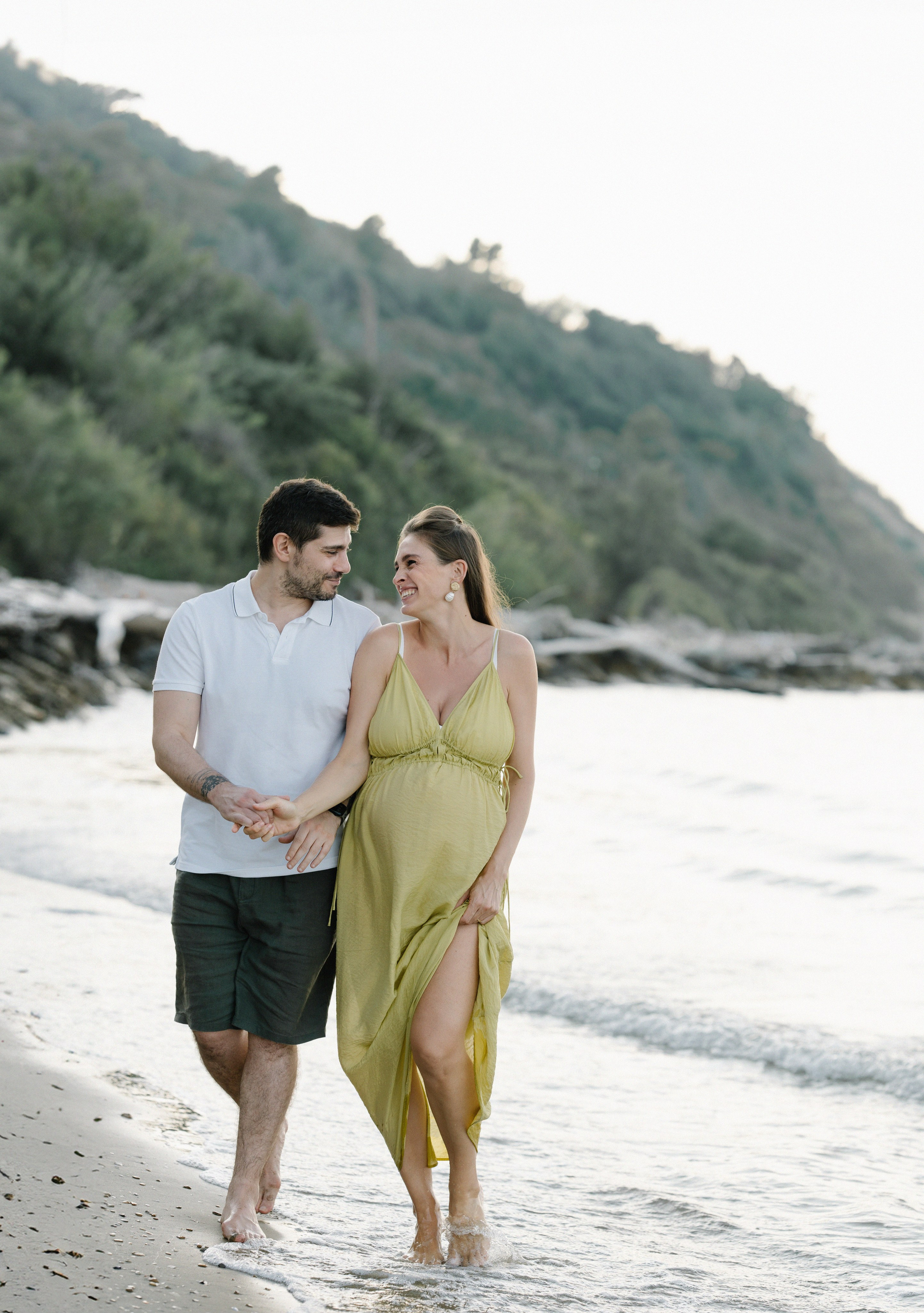In dolce attesa. Весільний фотограф Вікторія Саврук