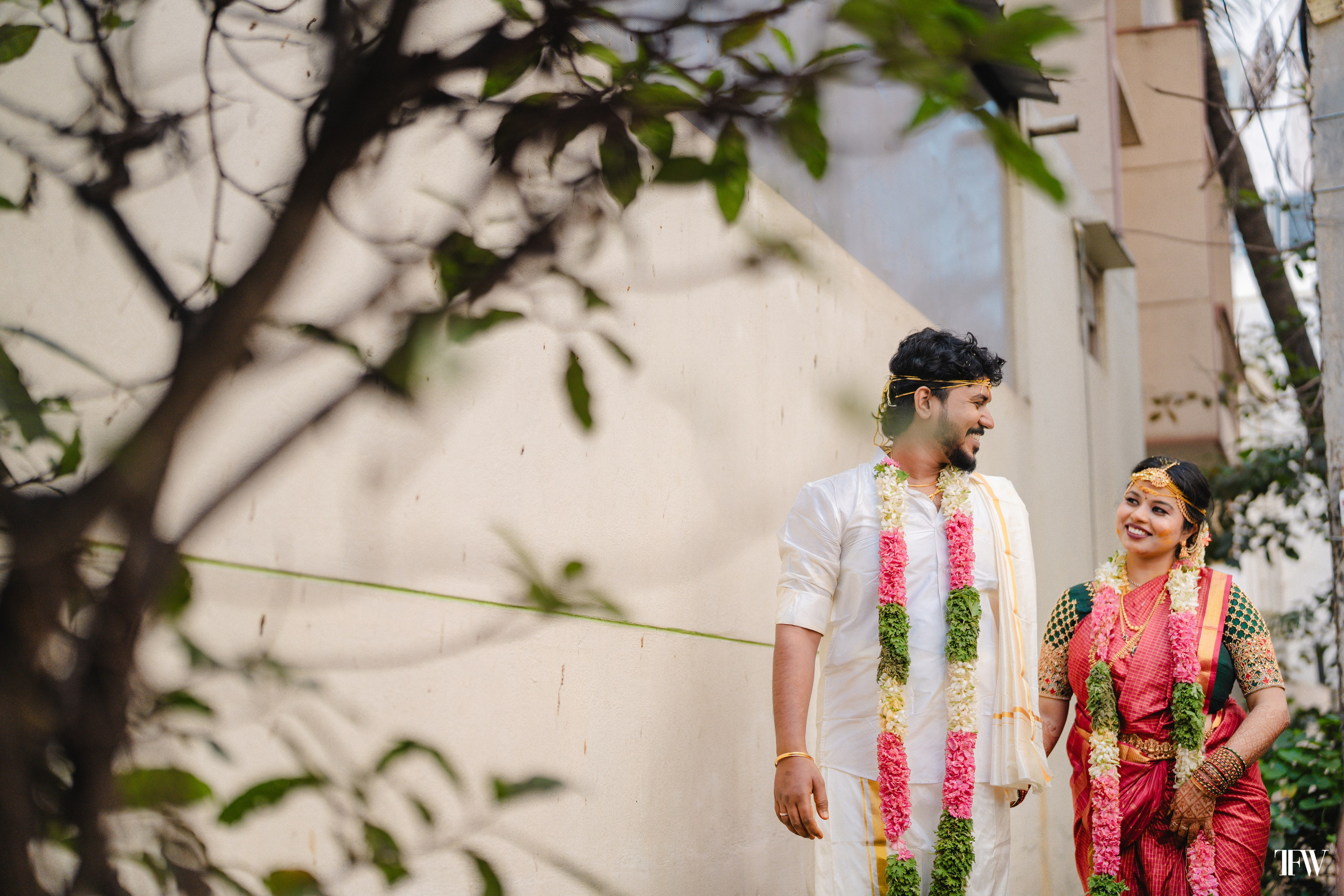Raghul & Teenu