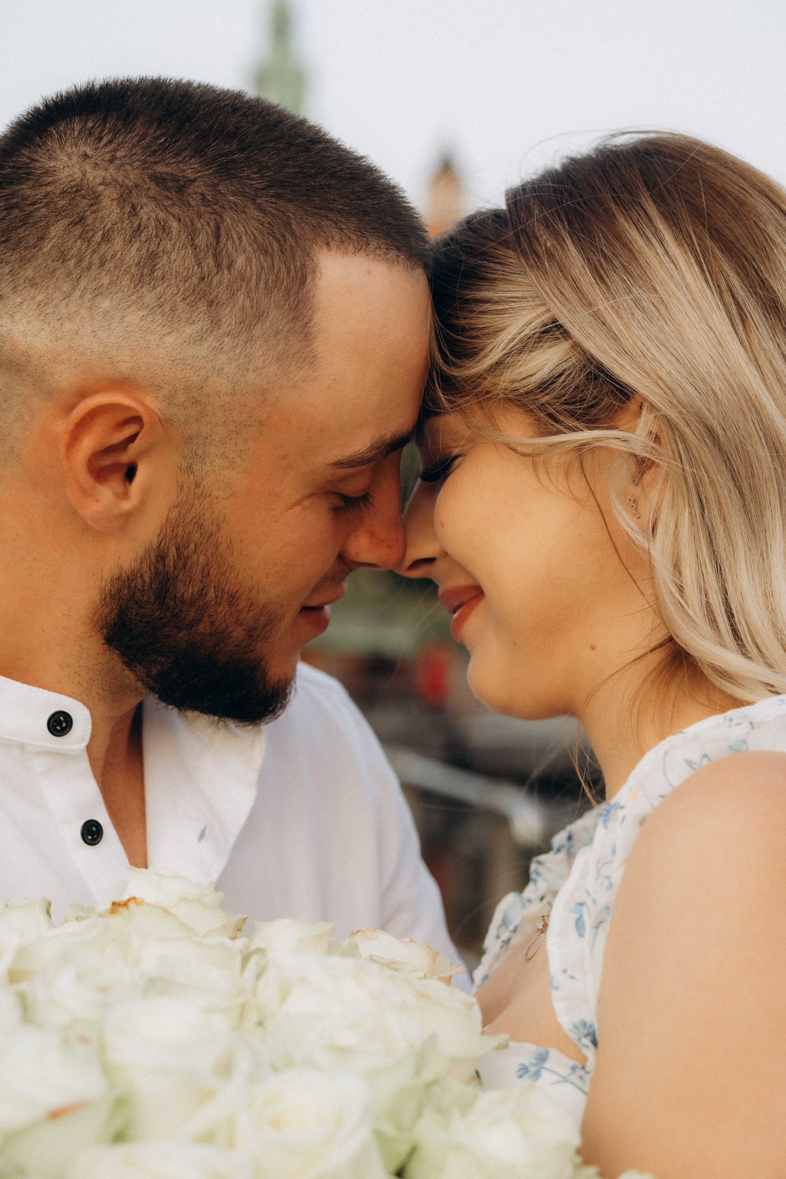 Golden Hour. Fotograf Katowice – sesje indywidualne, rodzinne, ślubne