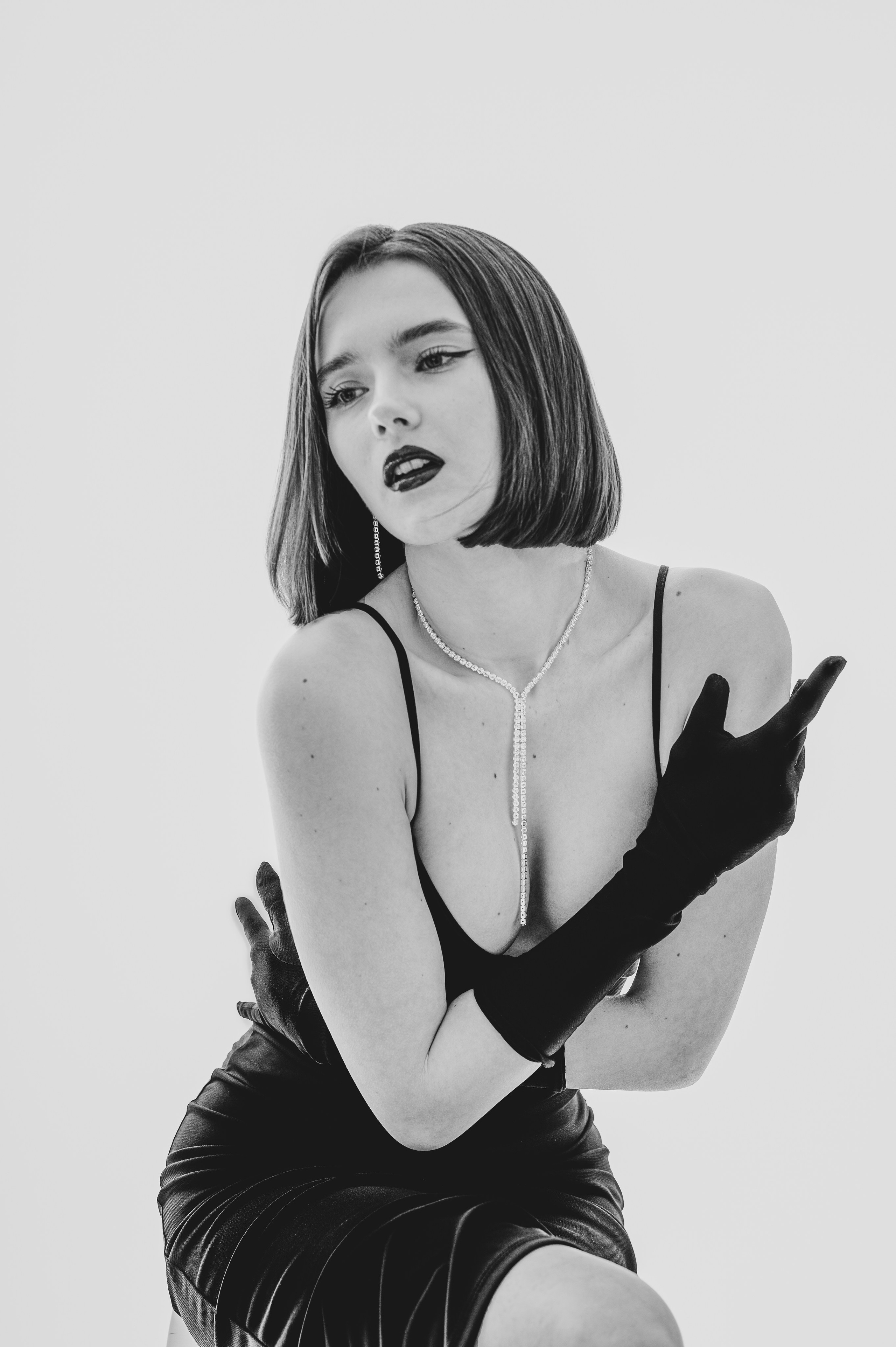 Nana & Lera — photo studio. Photographer Yulia Lushnikova, Based in Valencia