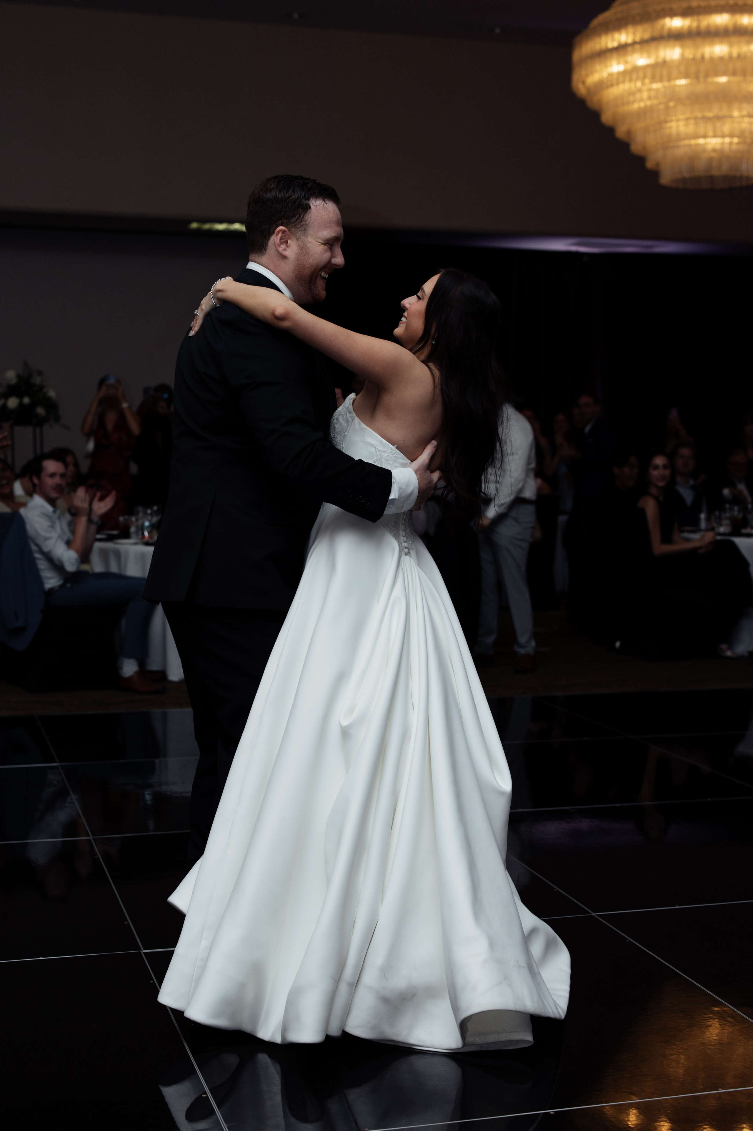 Gabriella & Kyle. Wedding Photographer in Winnipeg — Cinematic & Timeless by Vitiuk Photography