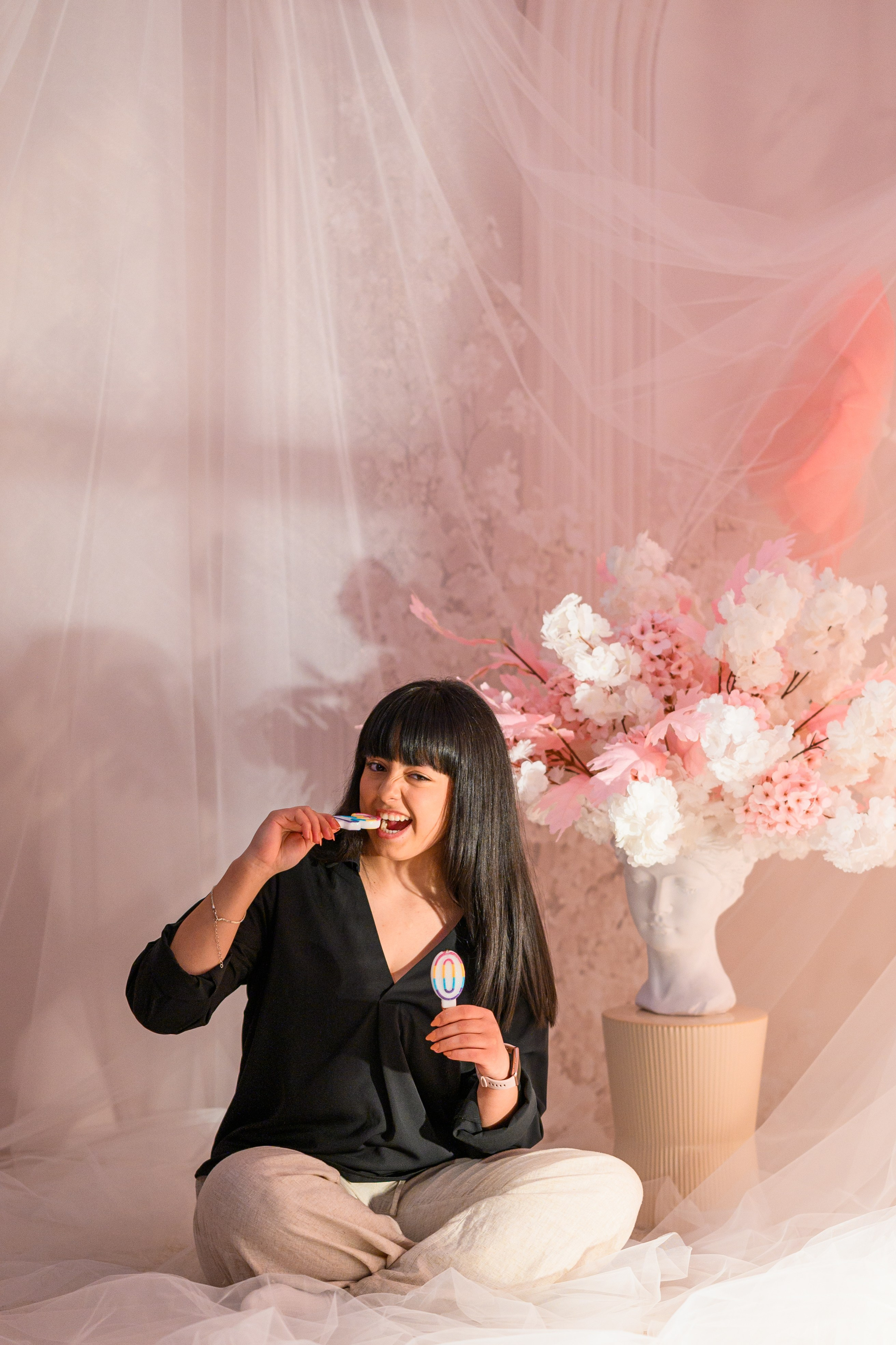 Twin’s 20th Birthday. BCarp Productions