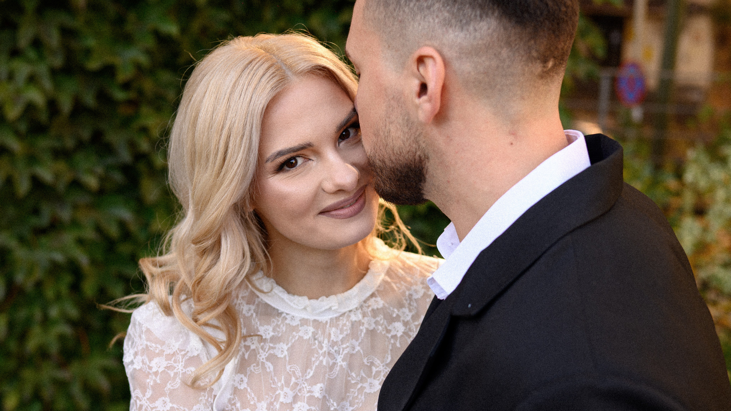 Ștefana & Cosmin. BCarp Productions