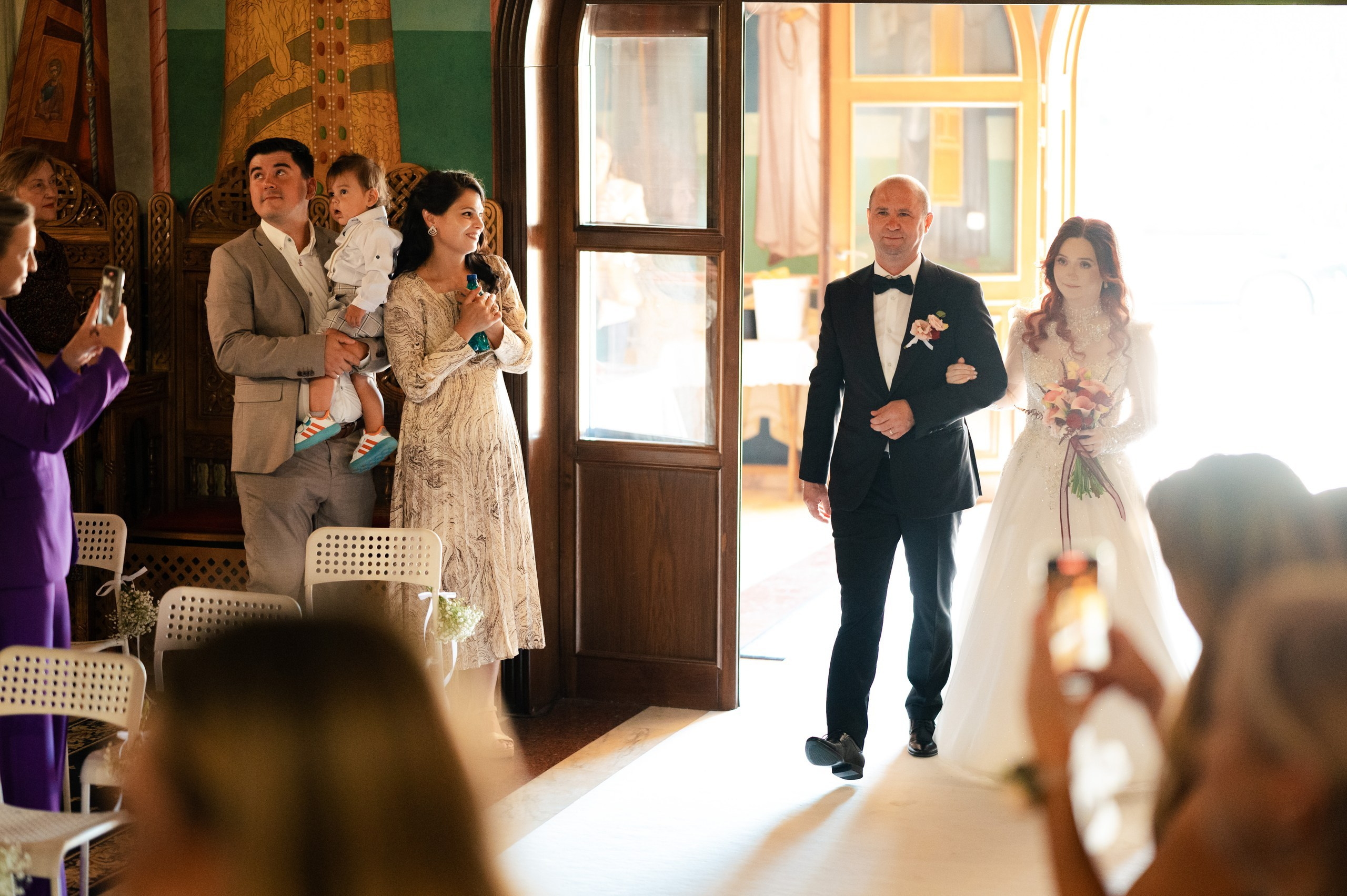 Raluca & Bogdan. BCarp Productions