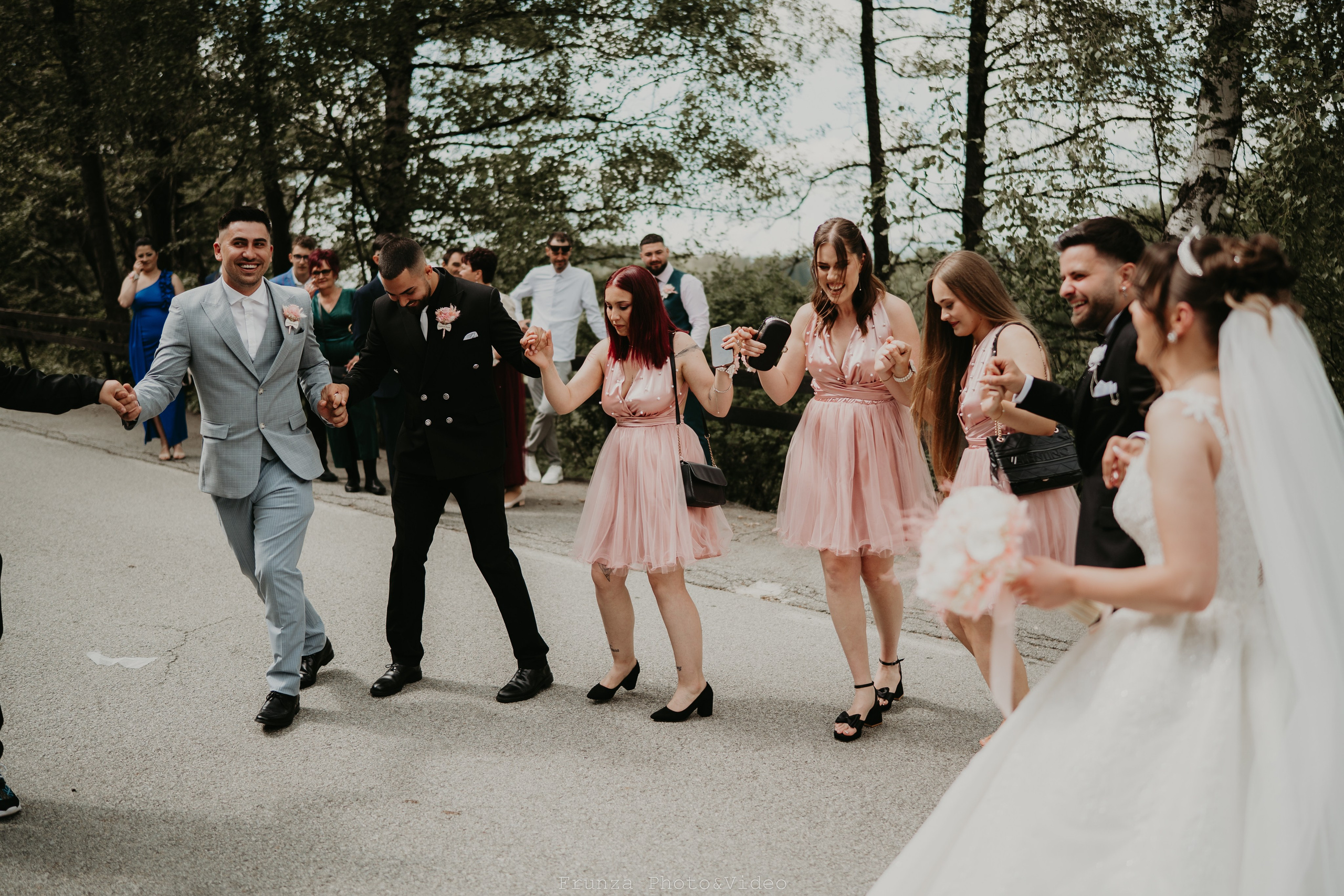 Ionut & Alexandra / Complete Wedding Day. Foto / Video nunta Deva, Hunedoara