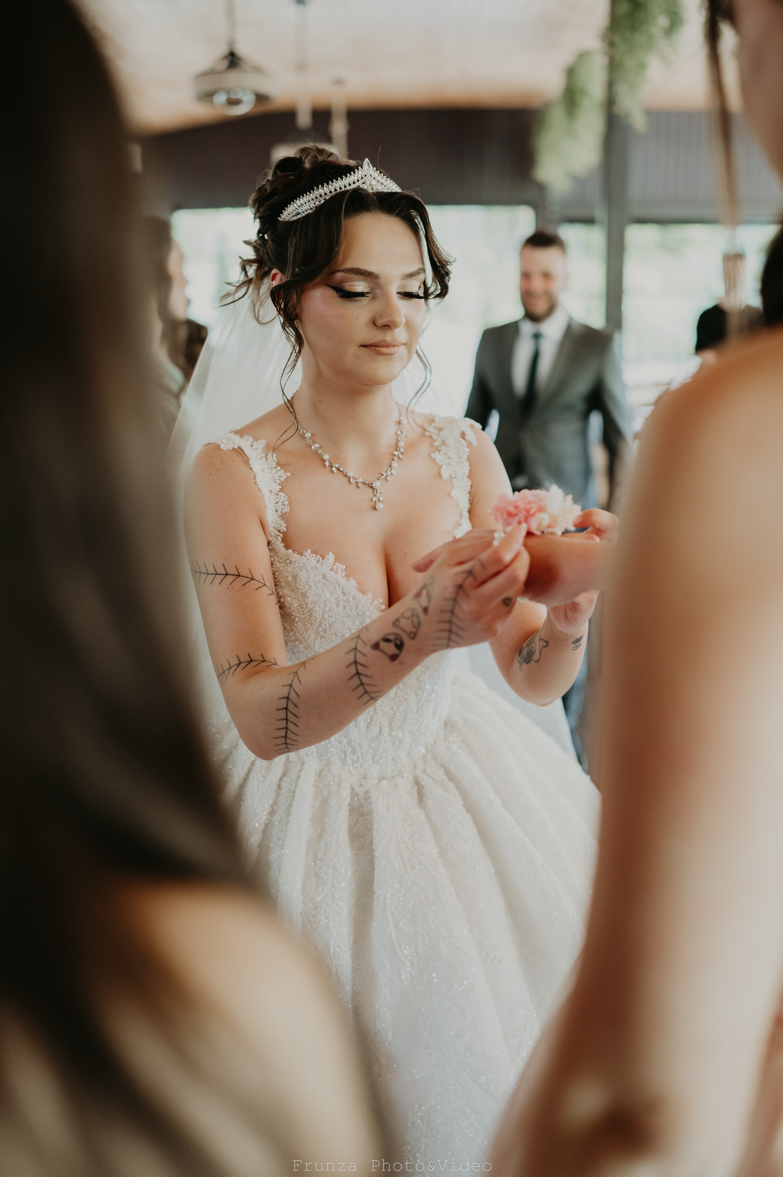 Ionut & Alexandra / Complete Wedding Day. Foto / Video nunta Deva, Hunedoara
