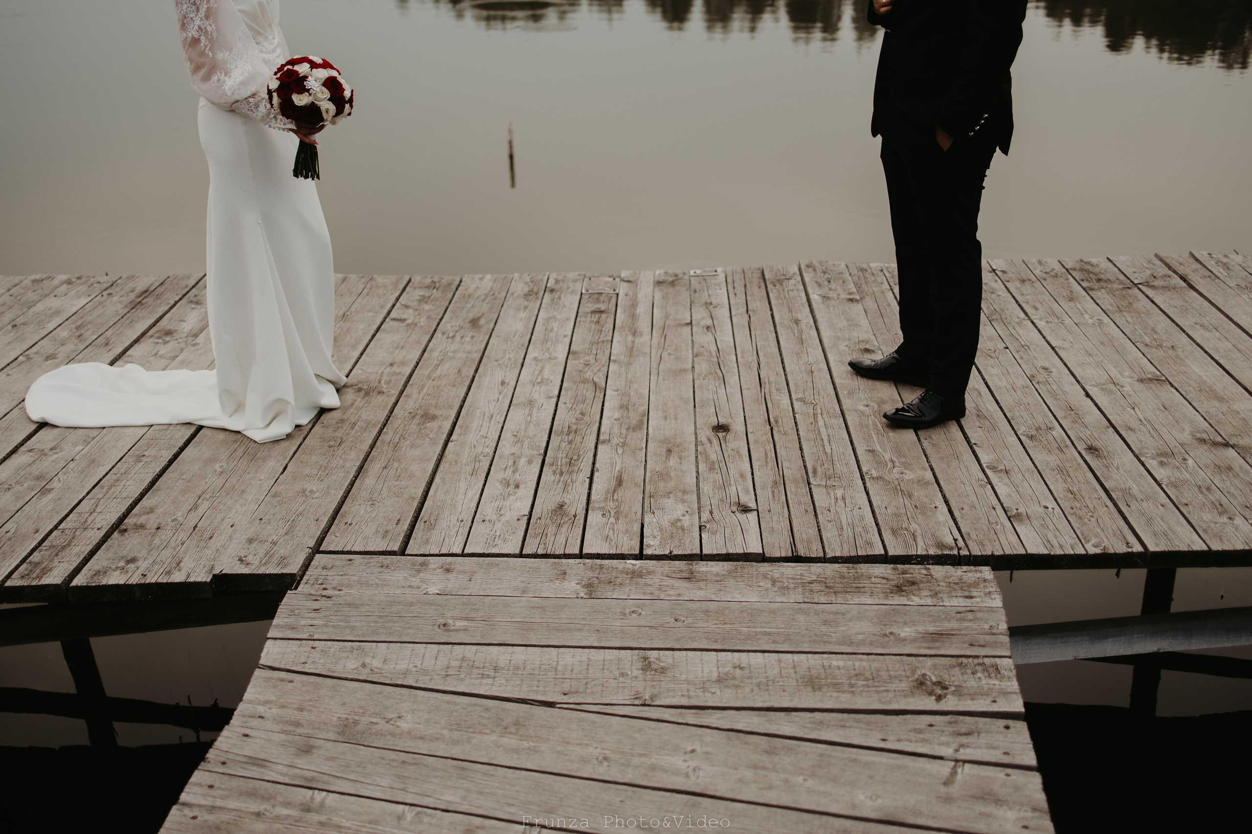 Andra + Doru / Wedding Day. Foto / Video nunta Deva, Hunedoara