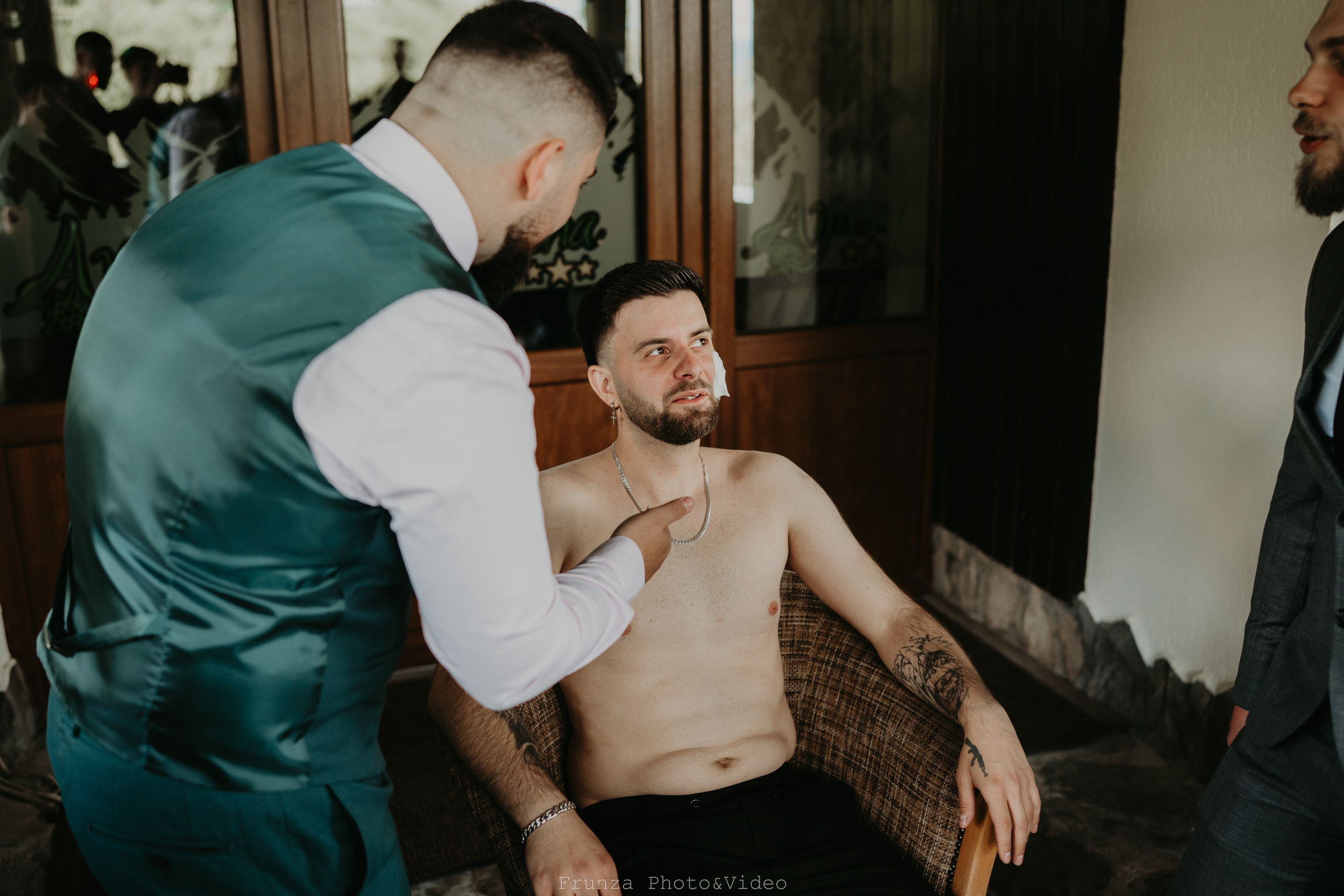 Ionut & Alexandra / Complete Wedding Day. Foto / Video nunta Deva, Hunedoara