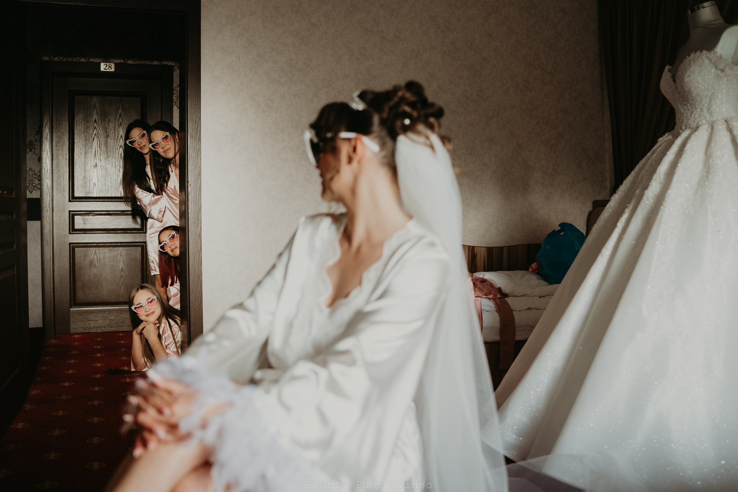Ionut & Alexandra / Complete Wedding Day. Foto / Video nunta Deva, Hunedoara
