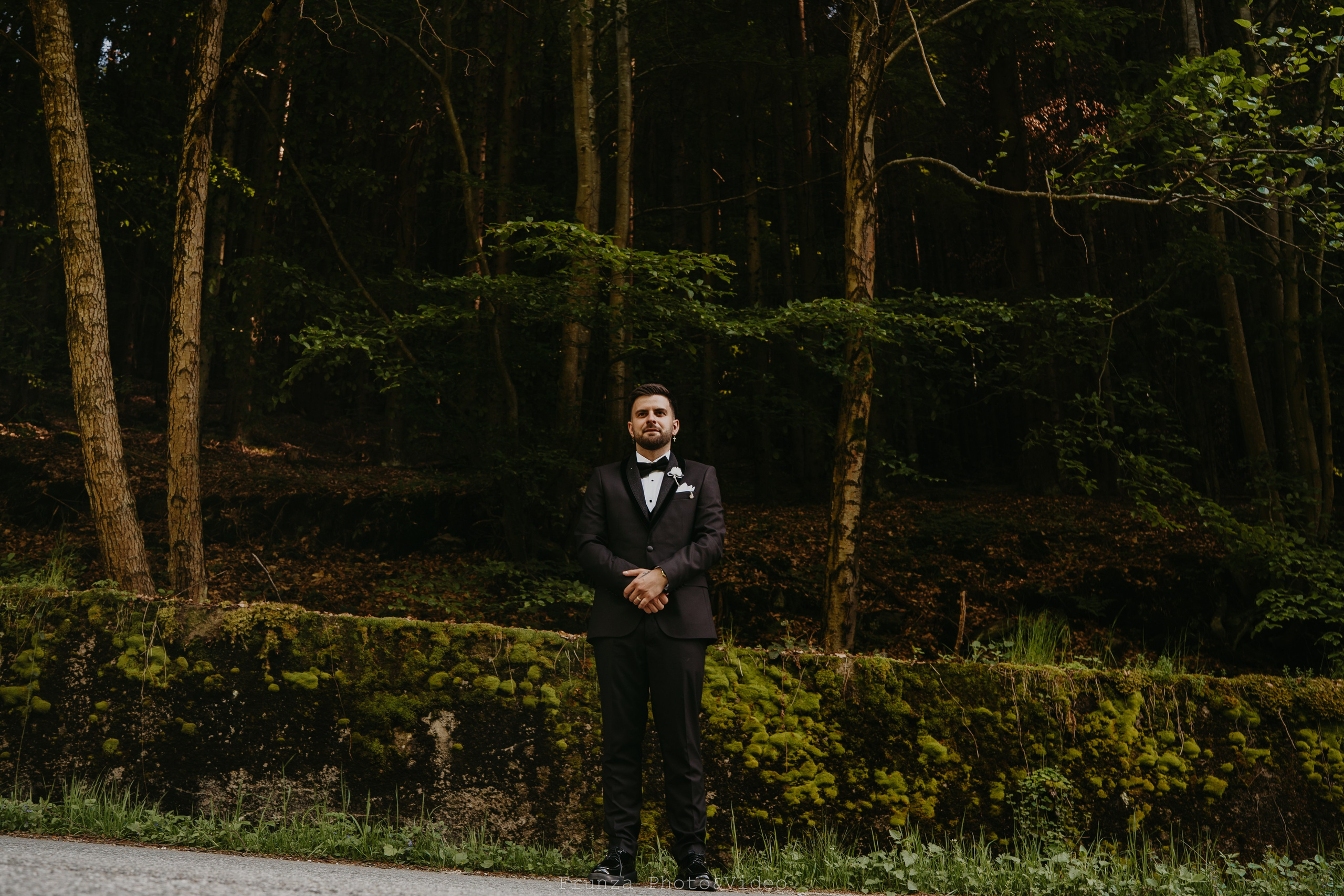 Ionut & Alexandra / Complete Wedding Day. Foto / Video nunta Deva, Hunedoara