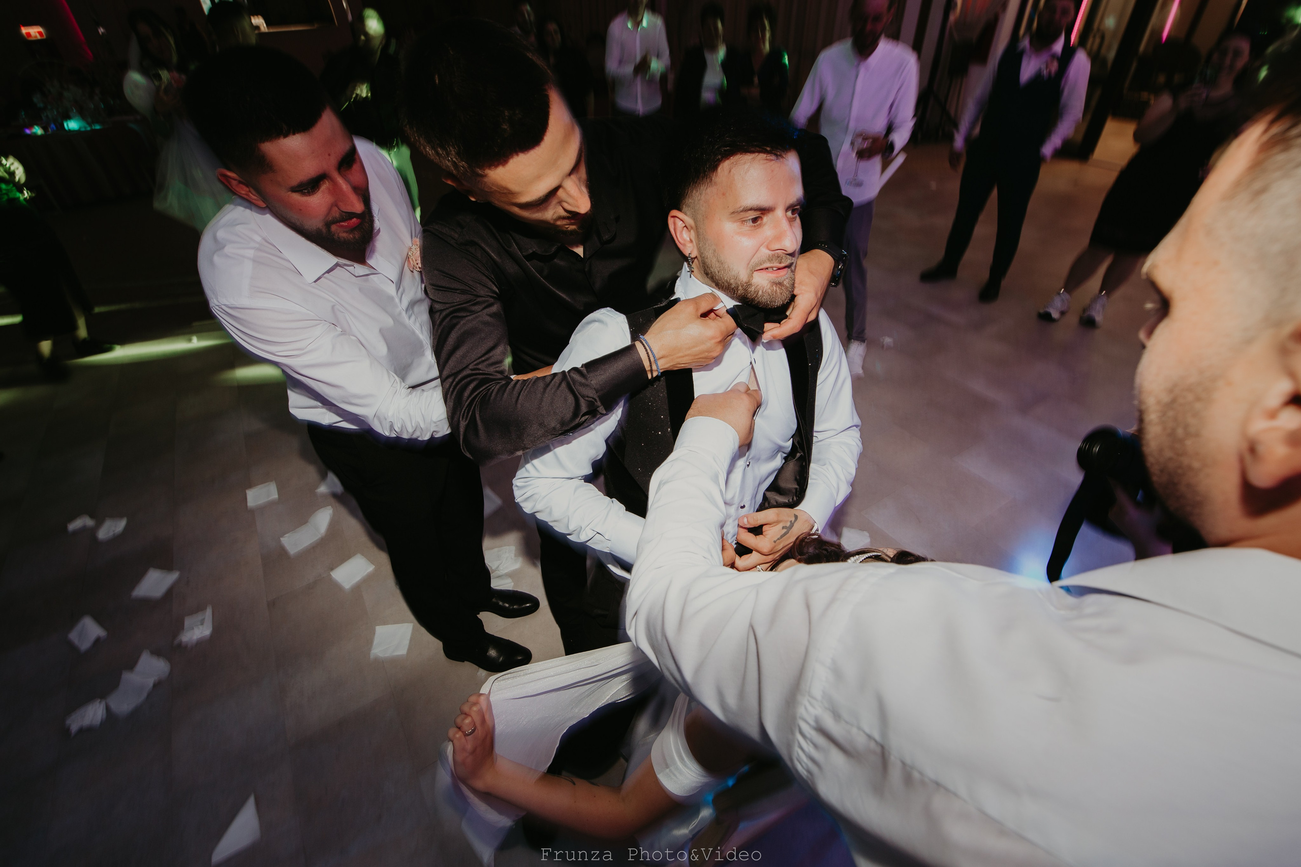 Ionut & Alexandra / Complete Wedding Day. Foto / Video nunta Deva, Hunedoara