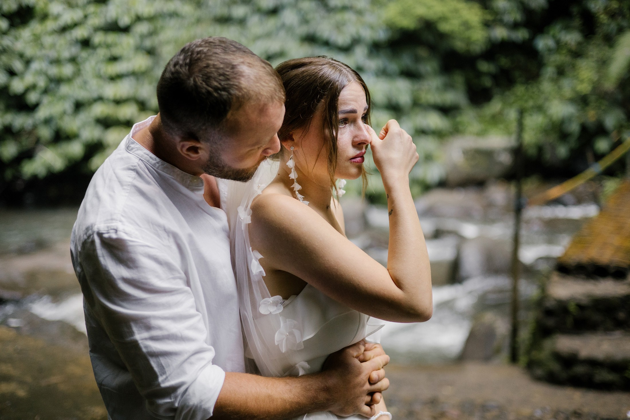 Family wedding. Getitfeel — Aesthetic Photography and Videography