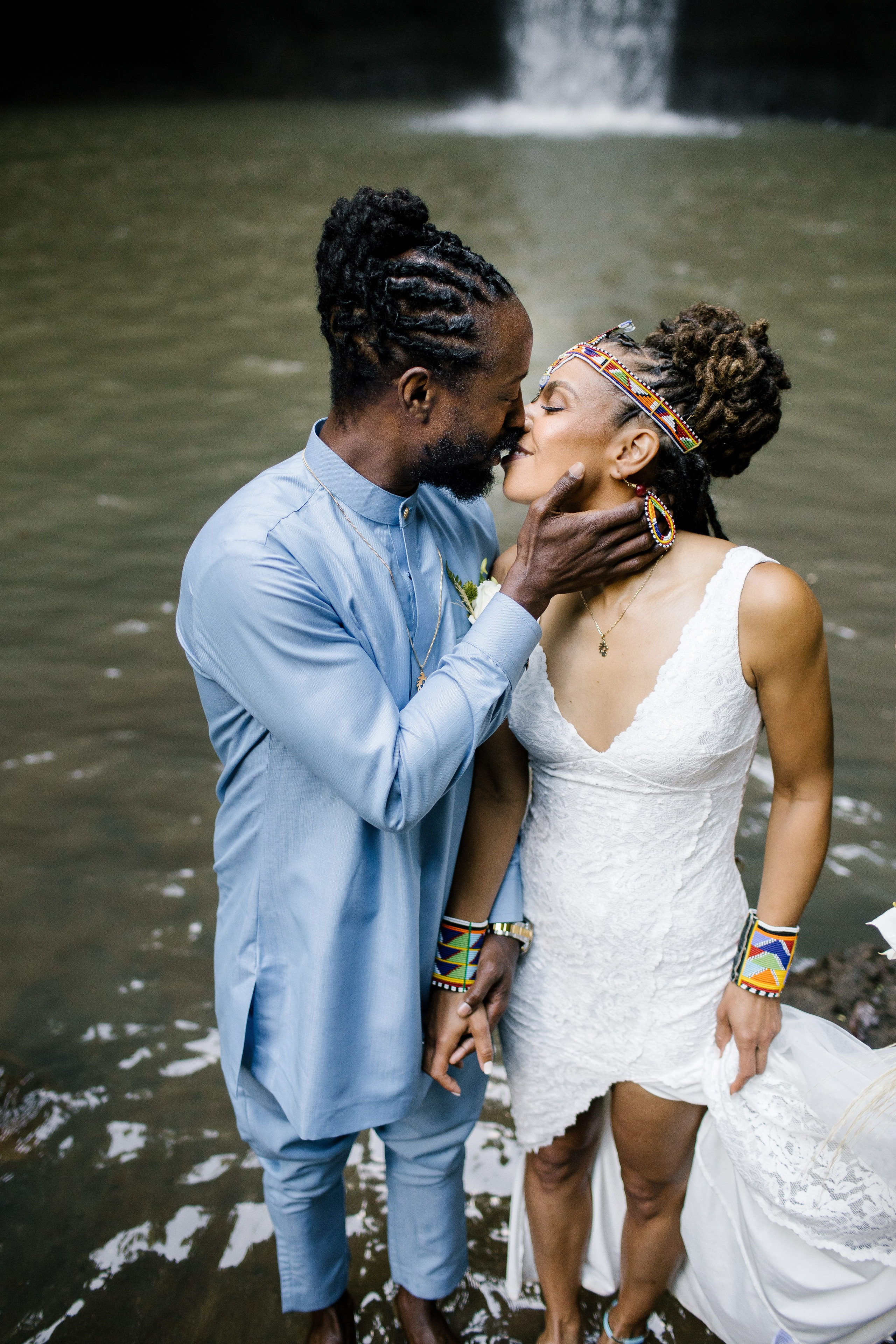 Kamau & Siobhan. Get.it.feel — Aesthetic Photography and Videography