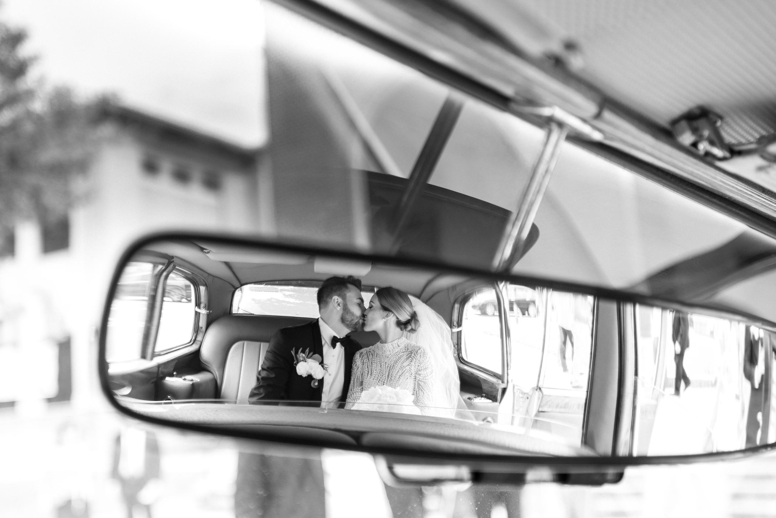 Alessia & Forrest. Wedding Photo & Video