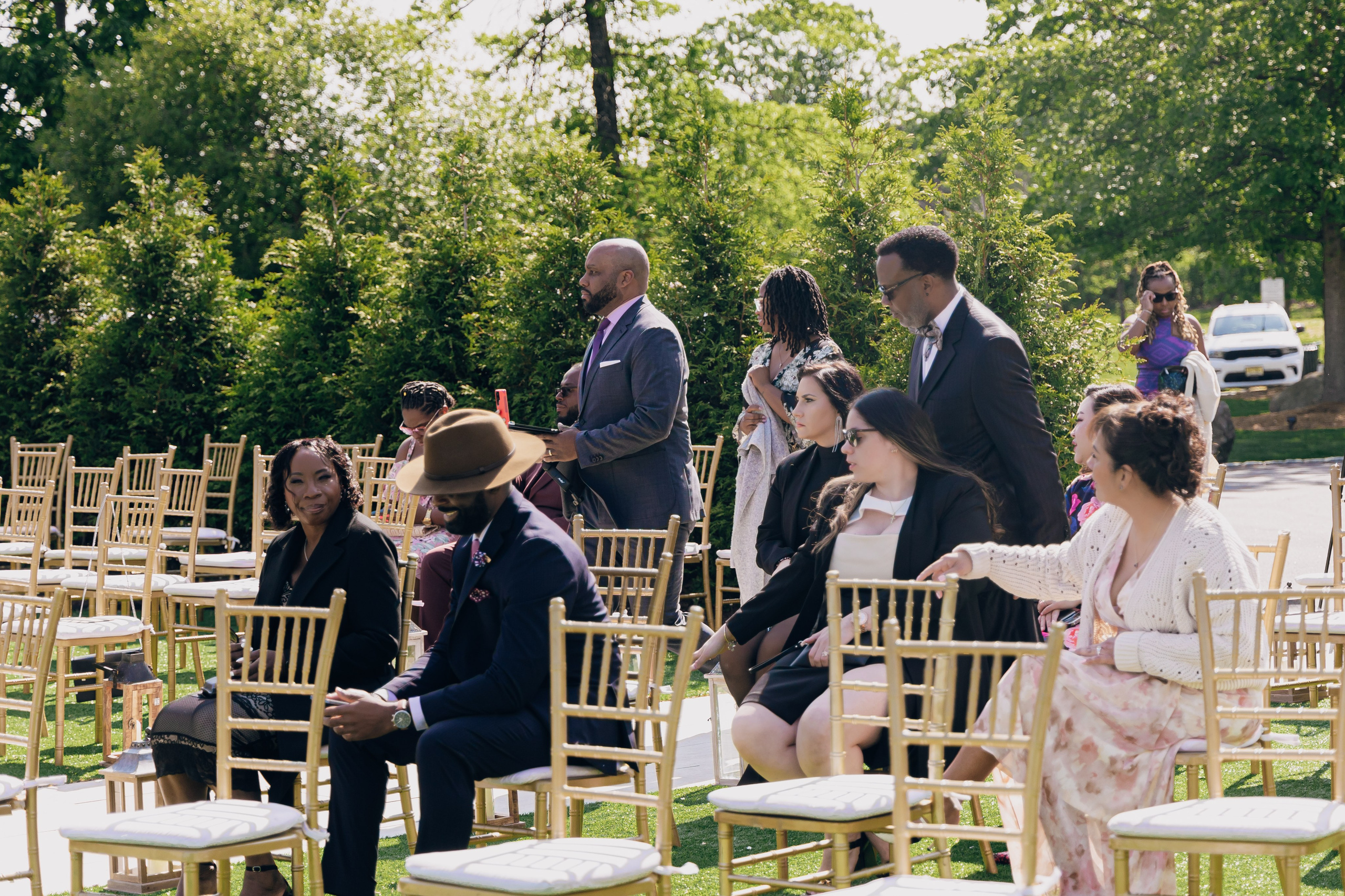 Nakia & Christal. Wedding Photo & Video