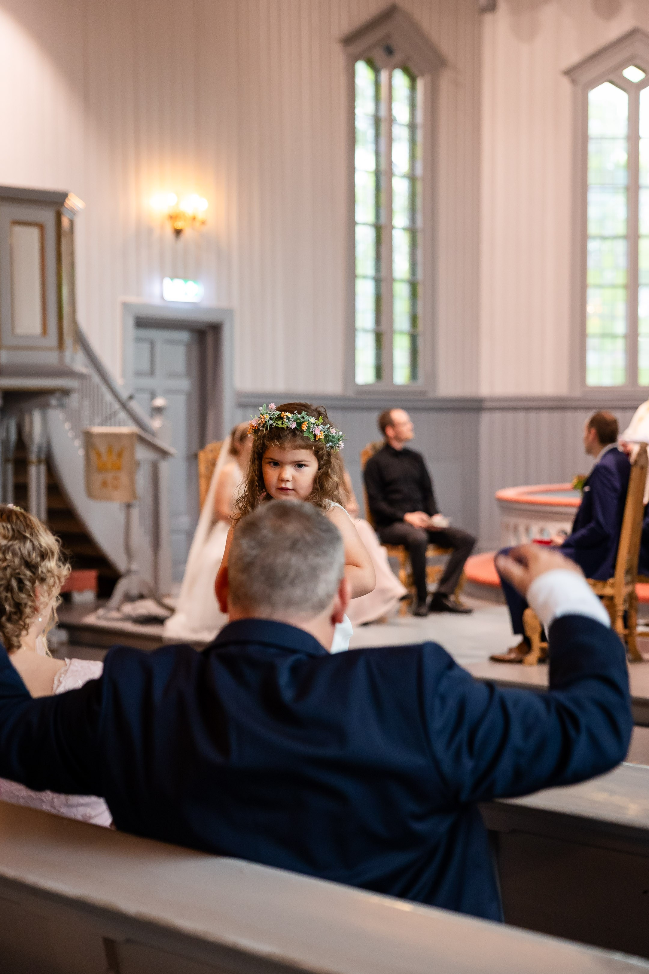 2025 - Bryllup - Stine & Jørgen. Bryllupsfotograf i Oslo og Rogaland — Meisal Media