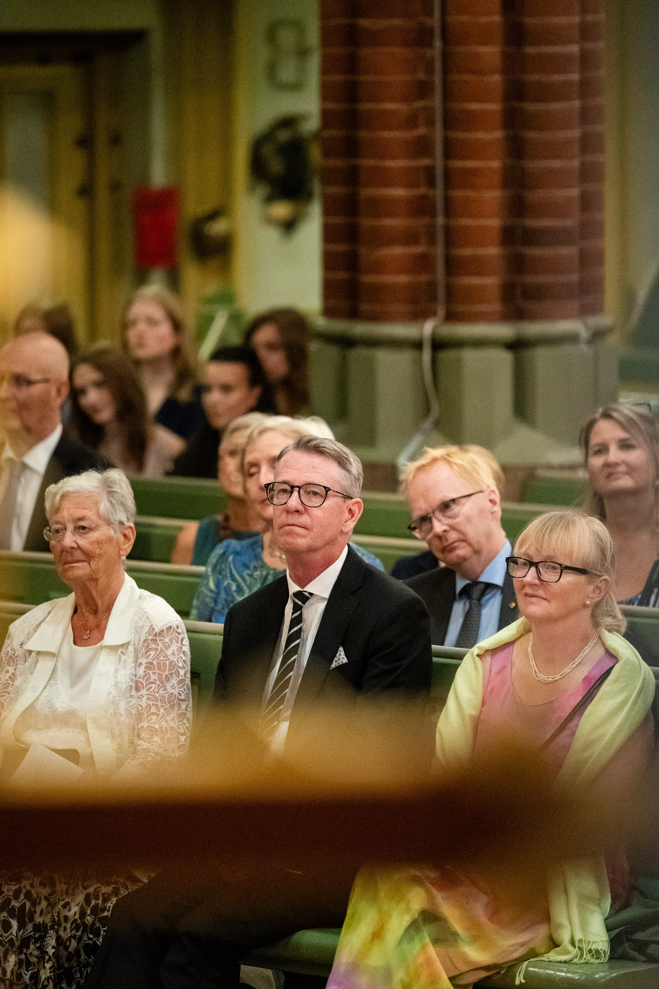 2025 - Vilde & Thomas. Bryllupsfotograf i Oslo og Rogaland — Meisal Media