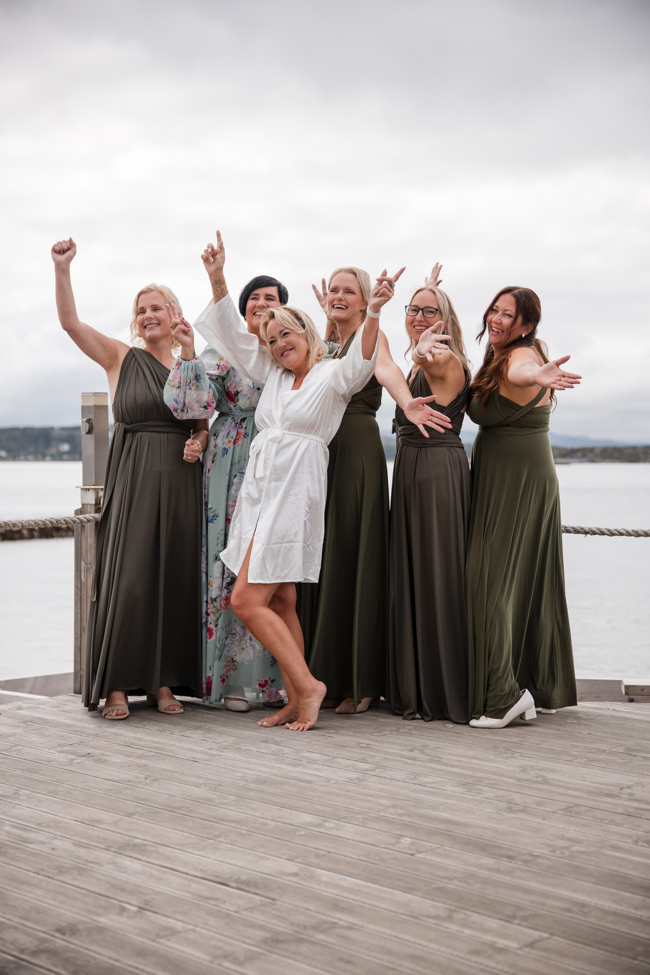 2025 - Marianne & Tonny. Bryllupsfotograf i Oslo og Rogaland — Meisal Media