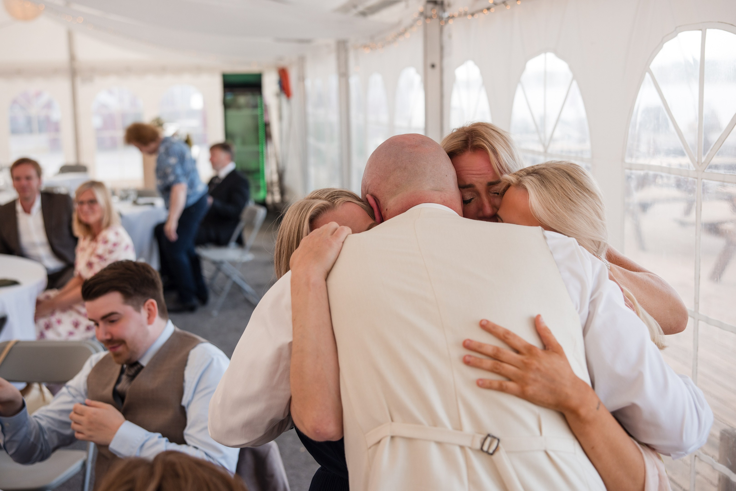 2025 - Marianne & Tonny. Bryllupsfotograf i Oslo og Rogaland — Meisal Media