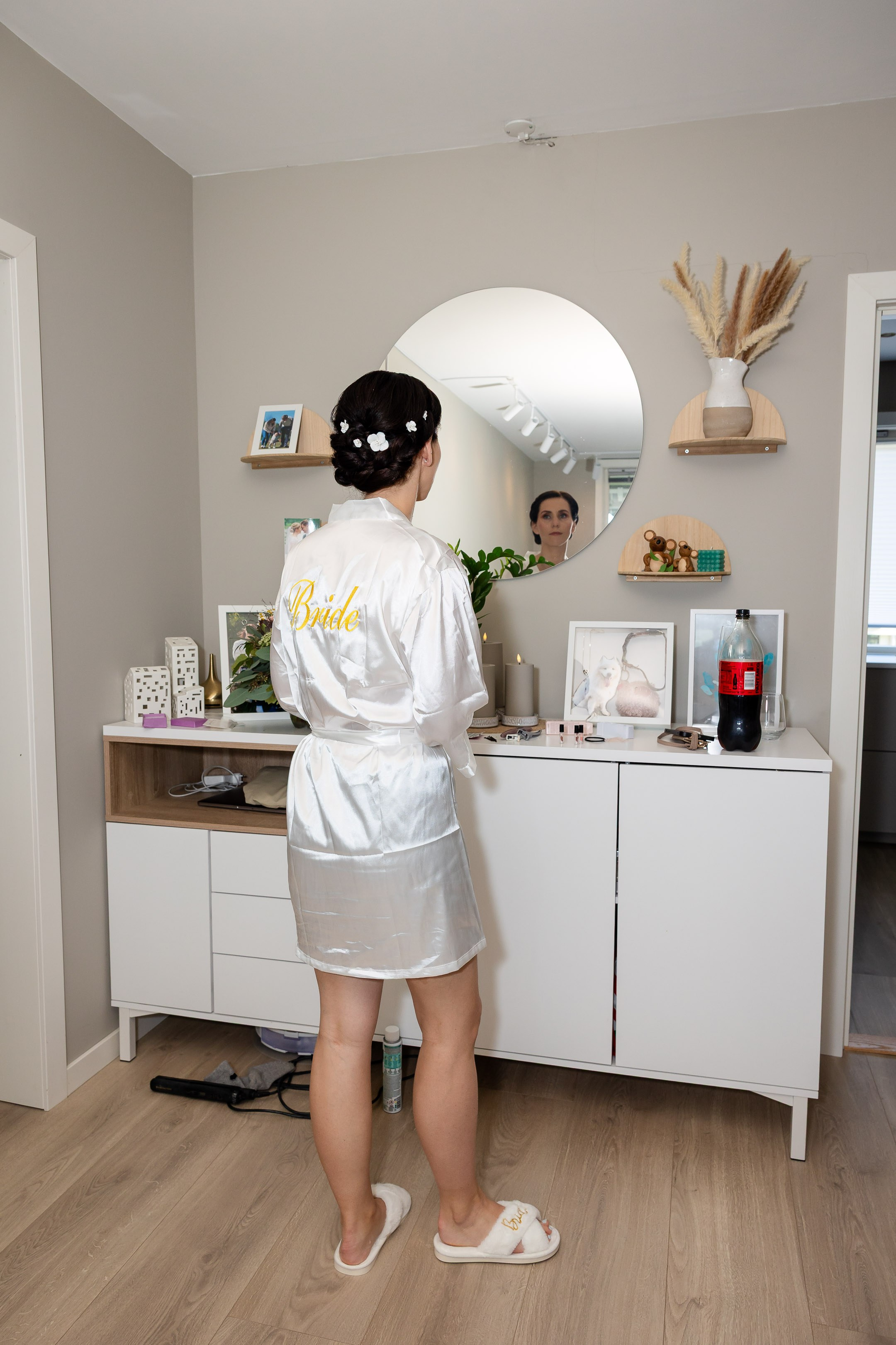 2025 - Bryllup - Nina & Aleksander. Bryllupsfotograf i Oslo og Rogaland — Meisal Media