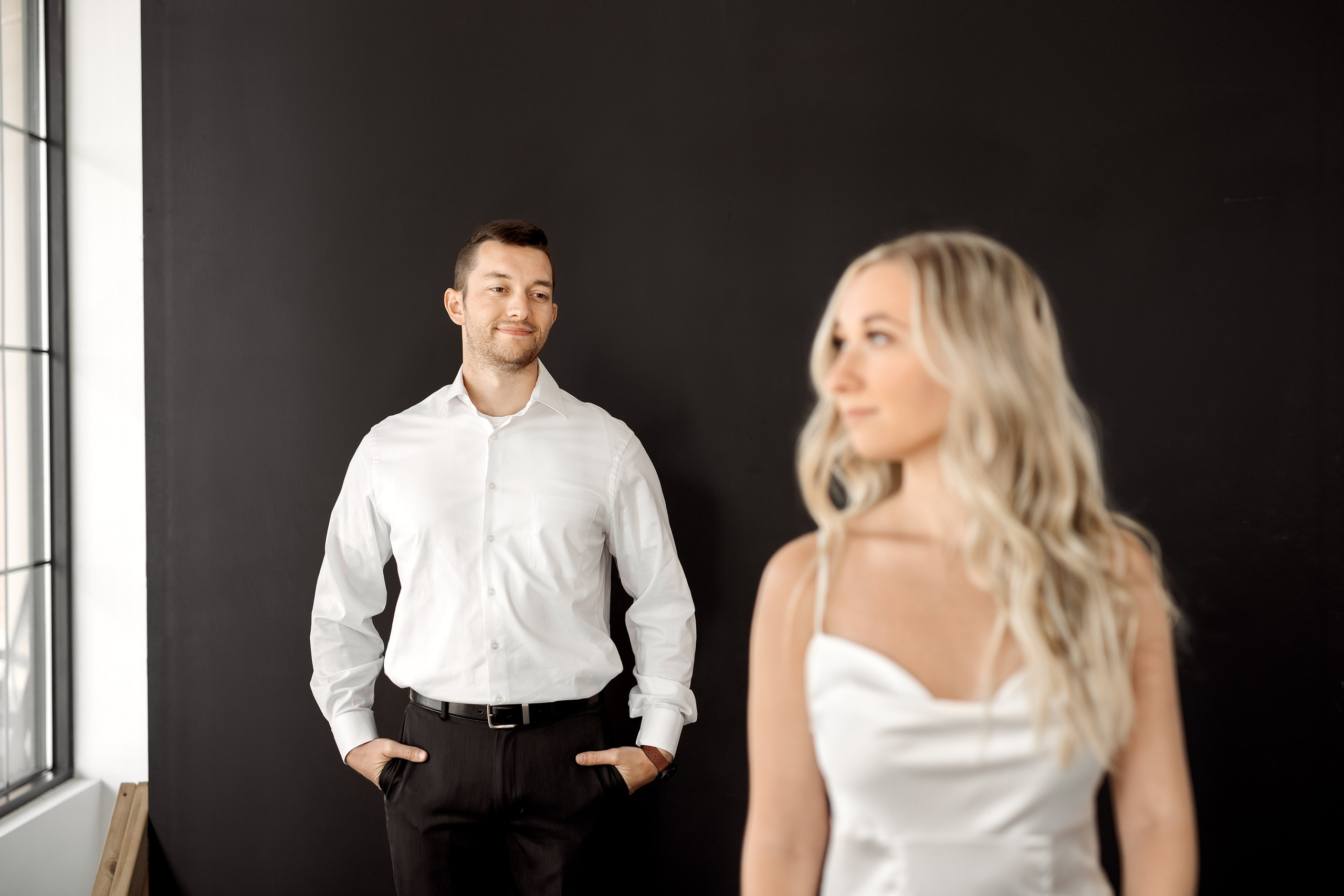 Couples Session Portland OR | M&D. Alena Tau | Wedding & Family Photographer Vancouver WA and Portland OR