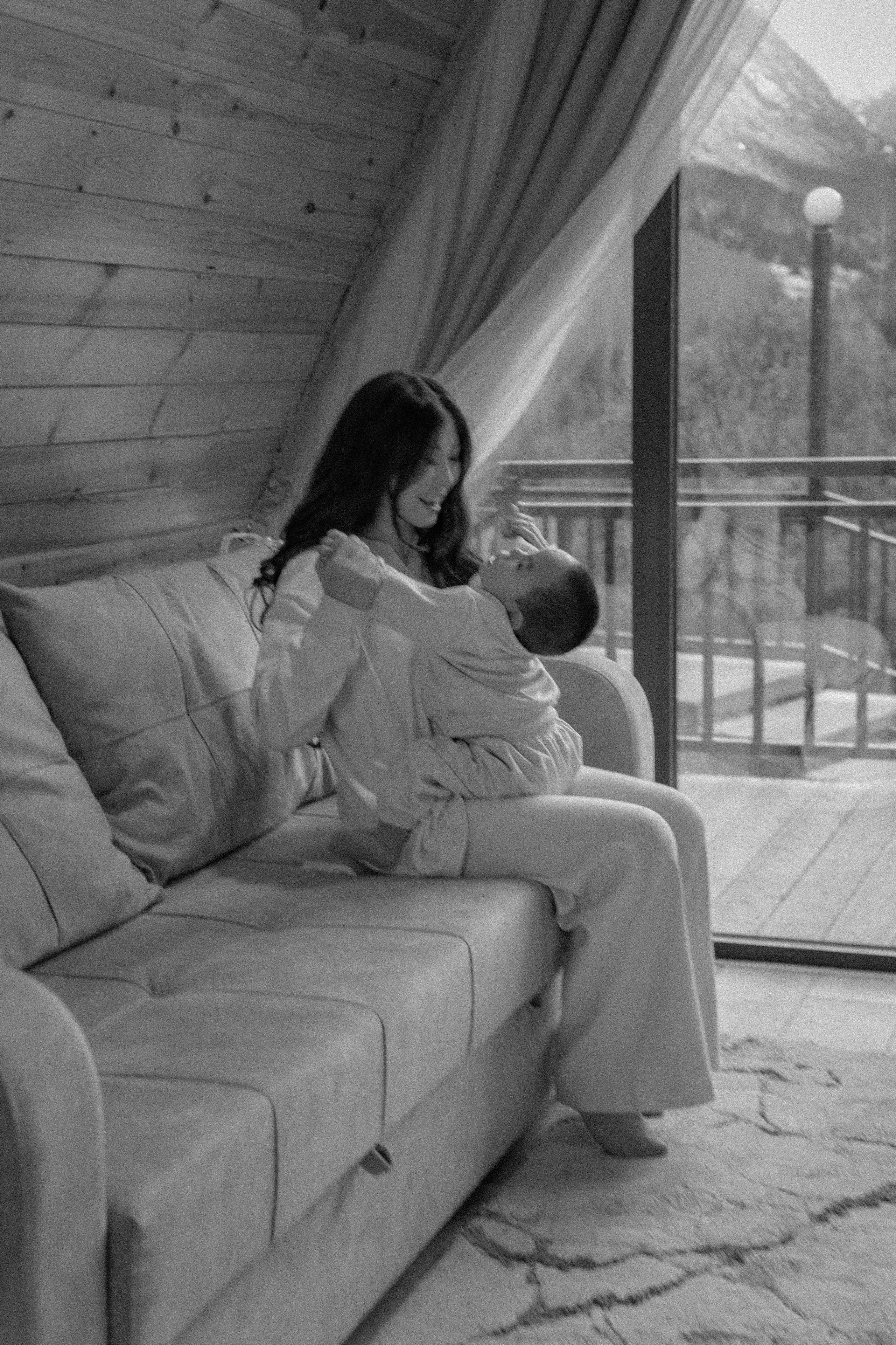 Asel family. Свадебный фотограф в Бишкеке