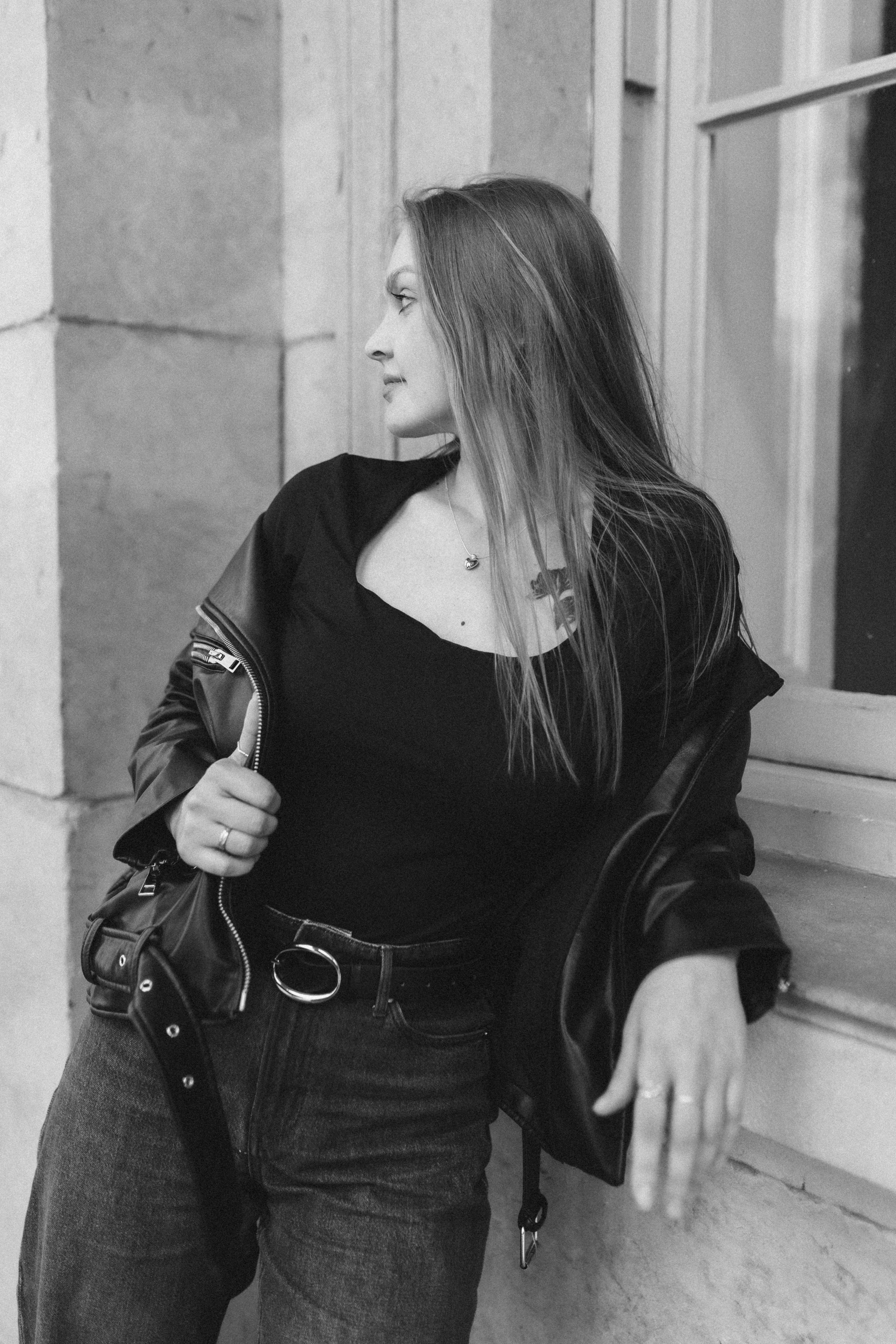 Vika. Wedding and Portrait Photographer Evie Moon