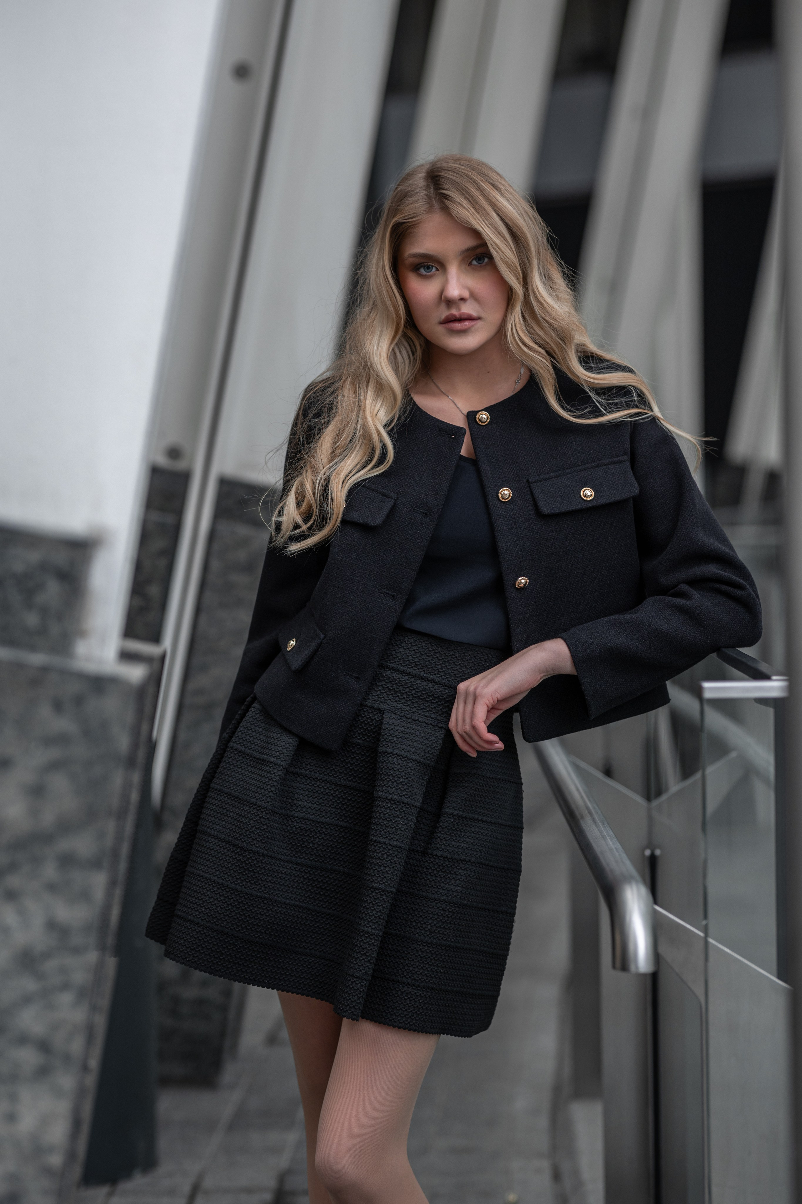 Uliana. Photographer in Milan |Mila Pro Photo