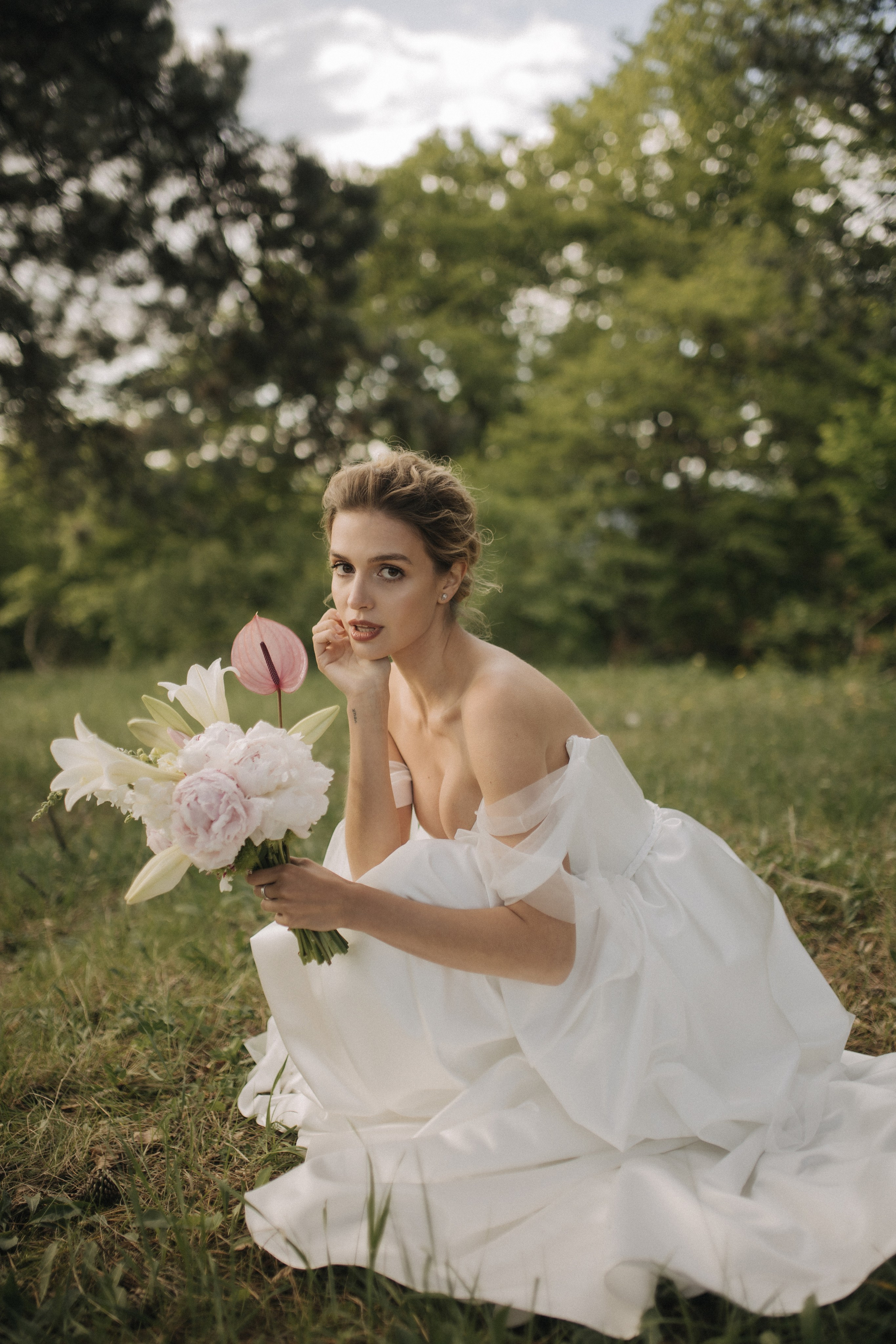 Nature. Свадебный фотограф Тбилиси Грузия