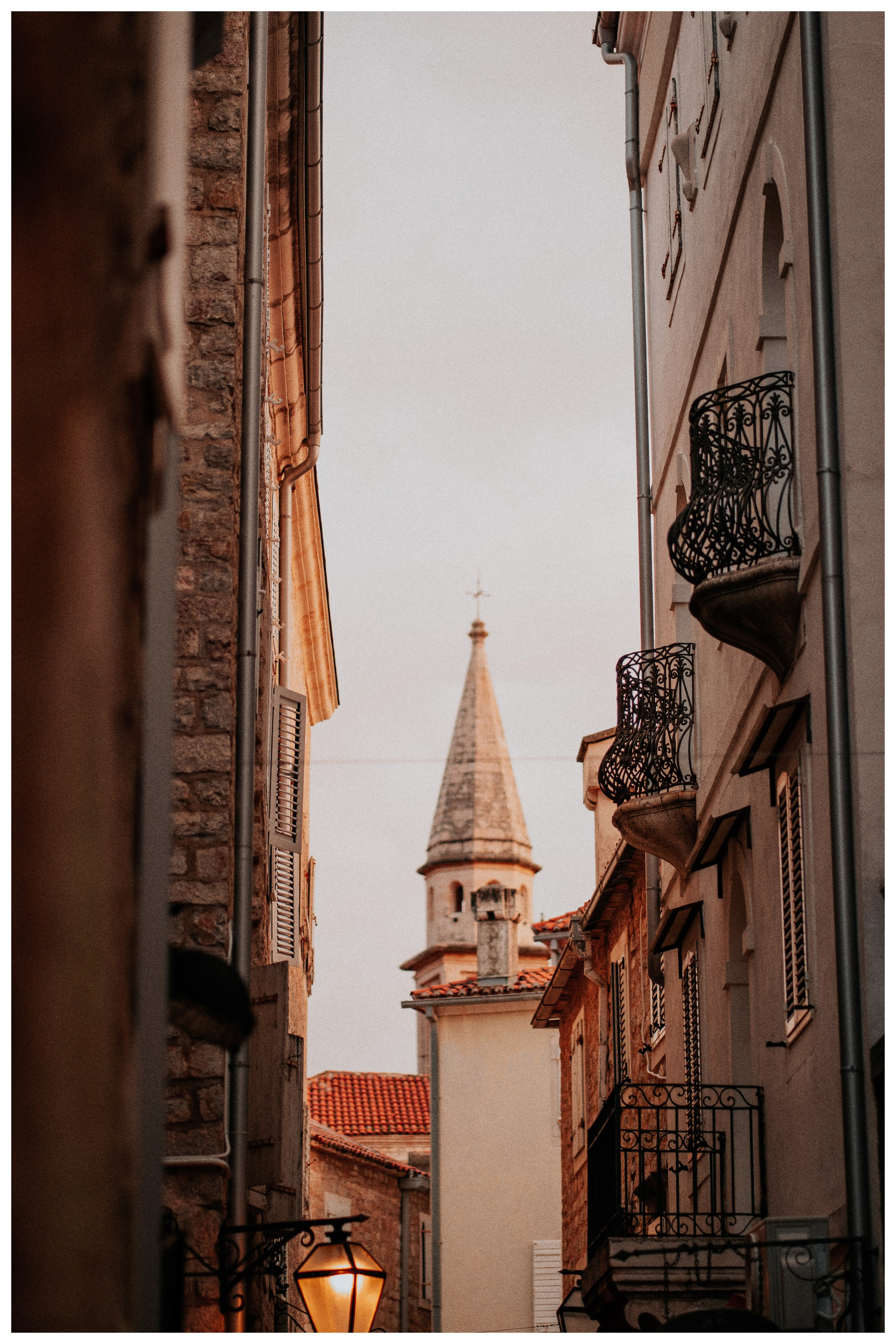 LANDSCAPE. PHOTOGRAPHER|VIDEOGRAPHER MONTENEGRO