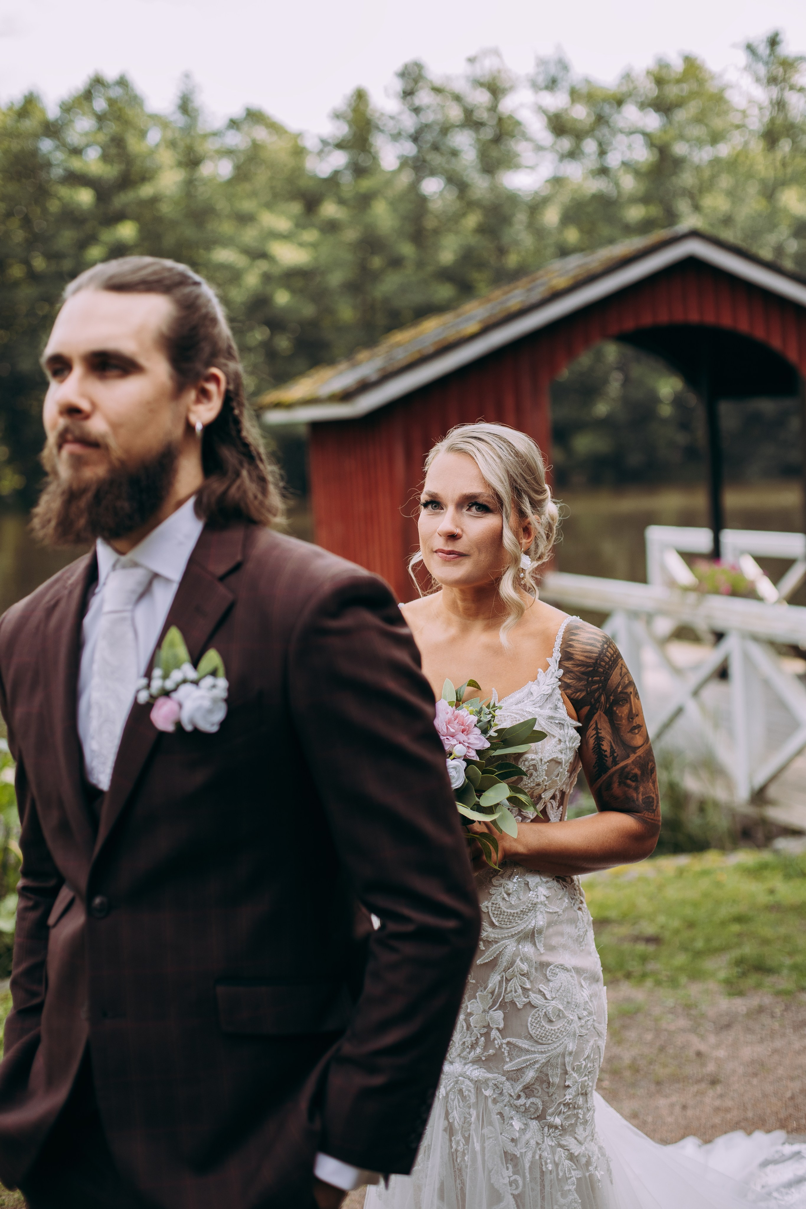 N&A. Valokuvaaja Itä-Uudellamaalla Viktoria photography