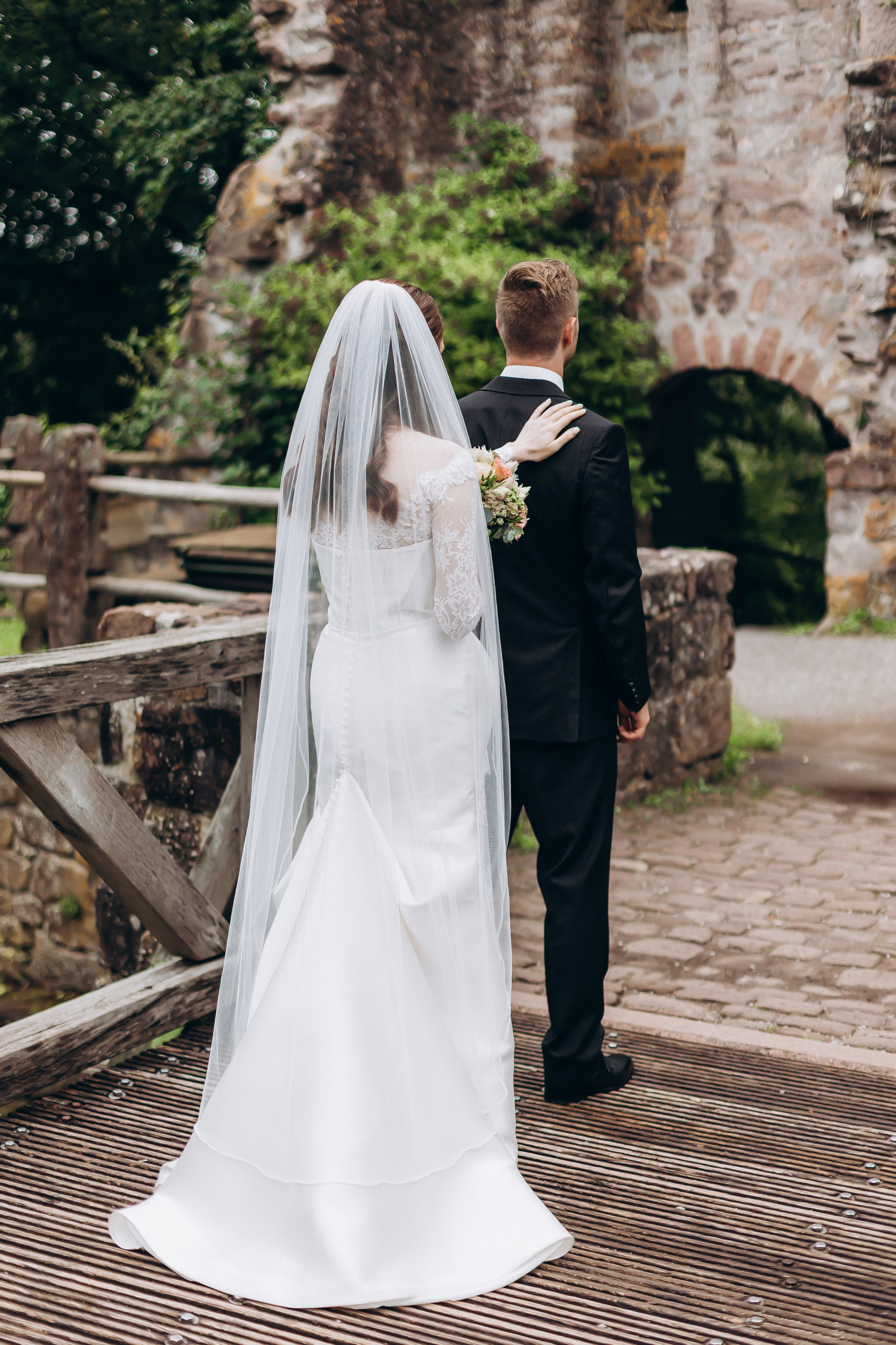 Gila&Samuel. Wedding and Family Photograph