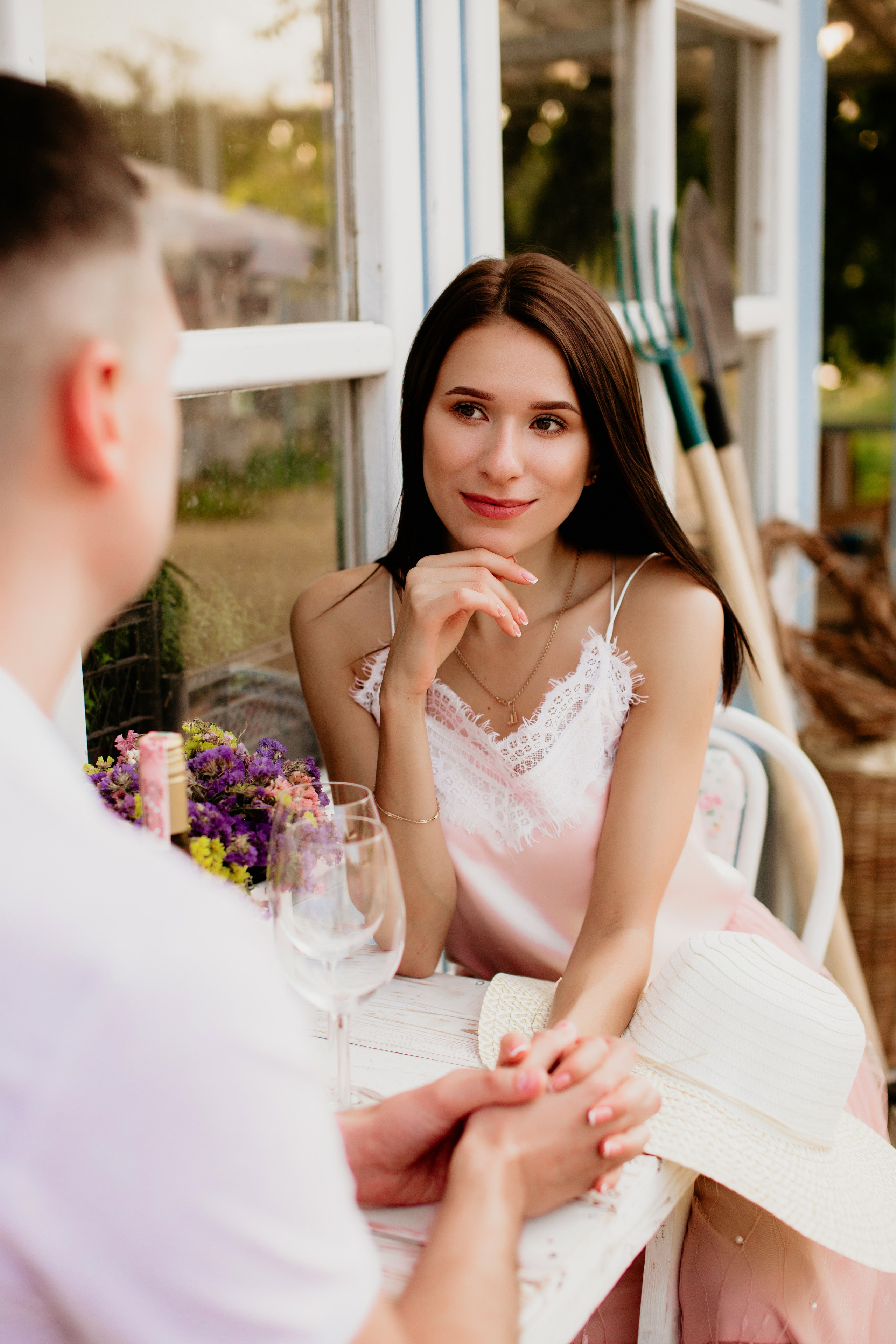 M&D. Wedding and Family Photograph
