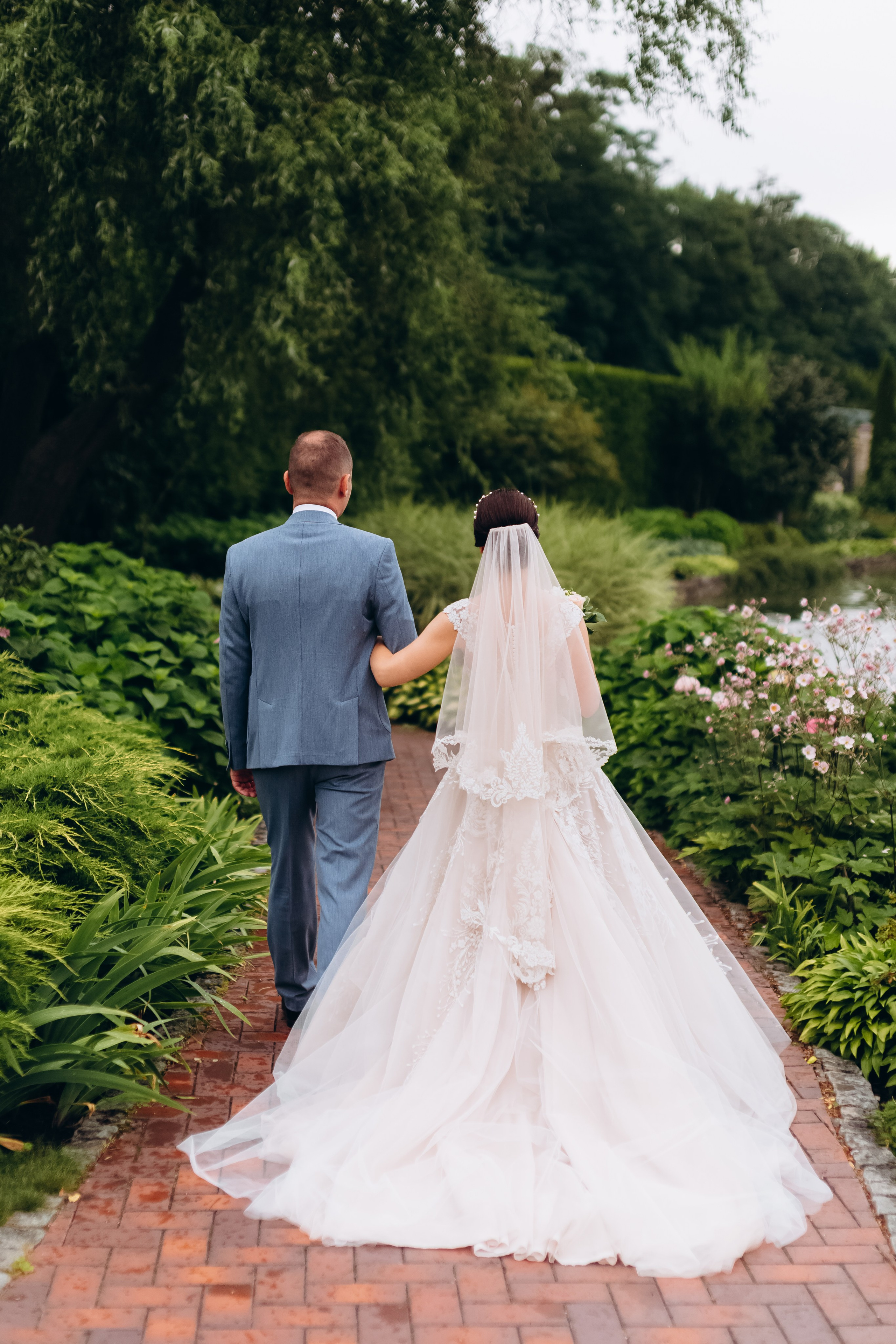 Alex & Anastasia. Wedding and Family Photograph