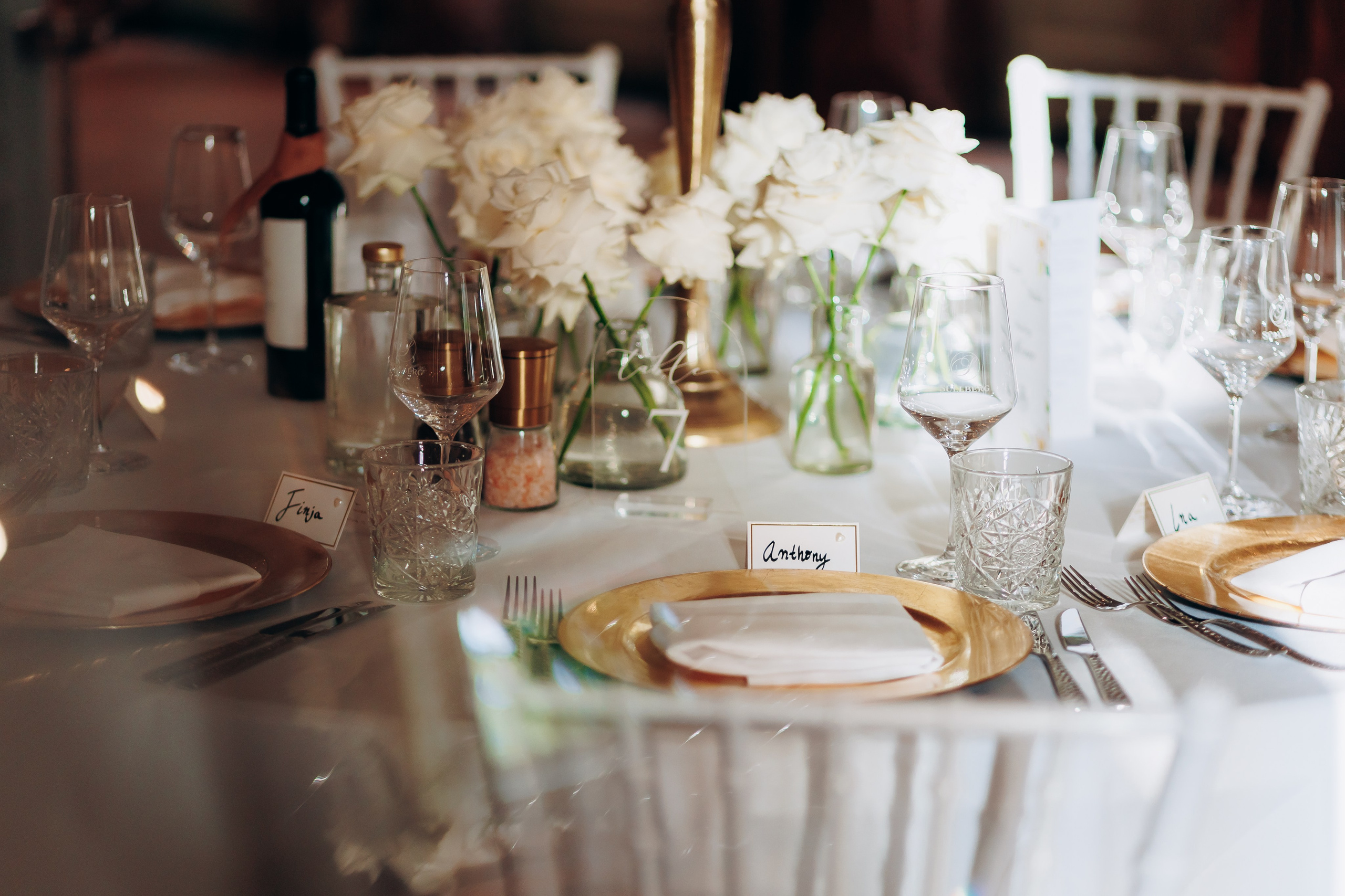 Nader & Sarah. Wedding and Family Photograph