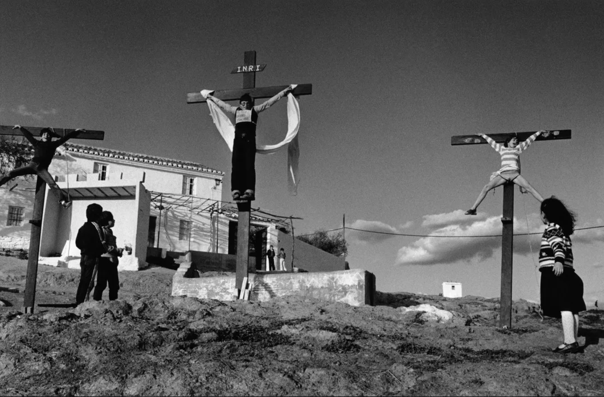 Fixat al carrer. Josep Gil - fotografia