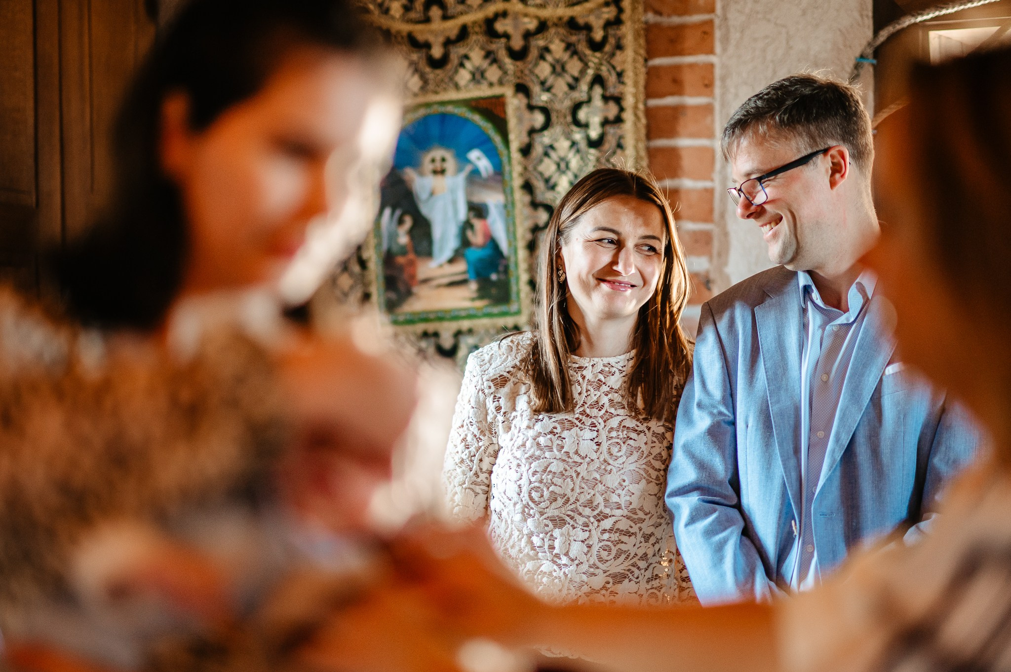 Radu Rahovan Fotograf de botez Cluj