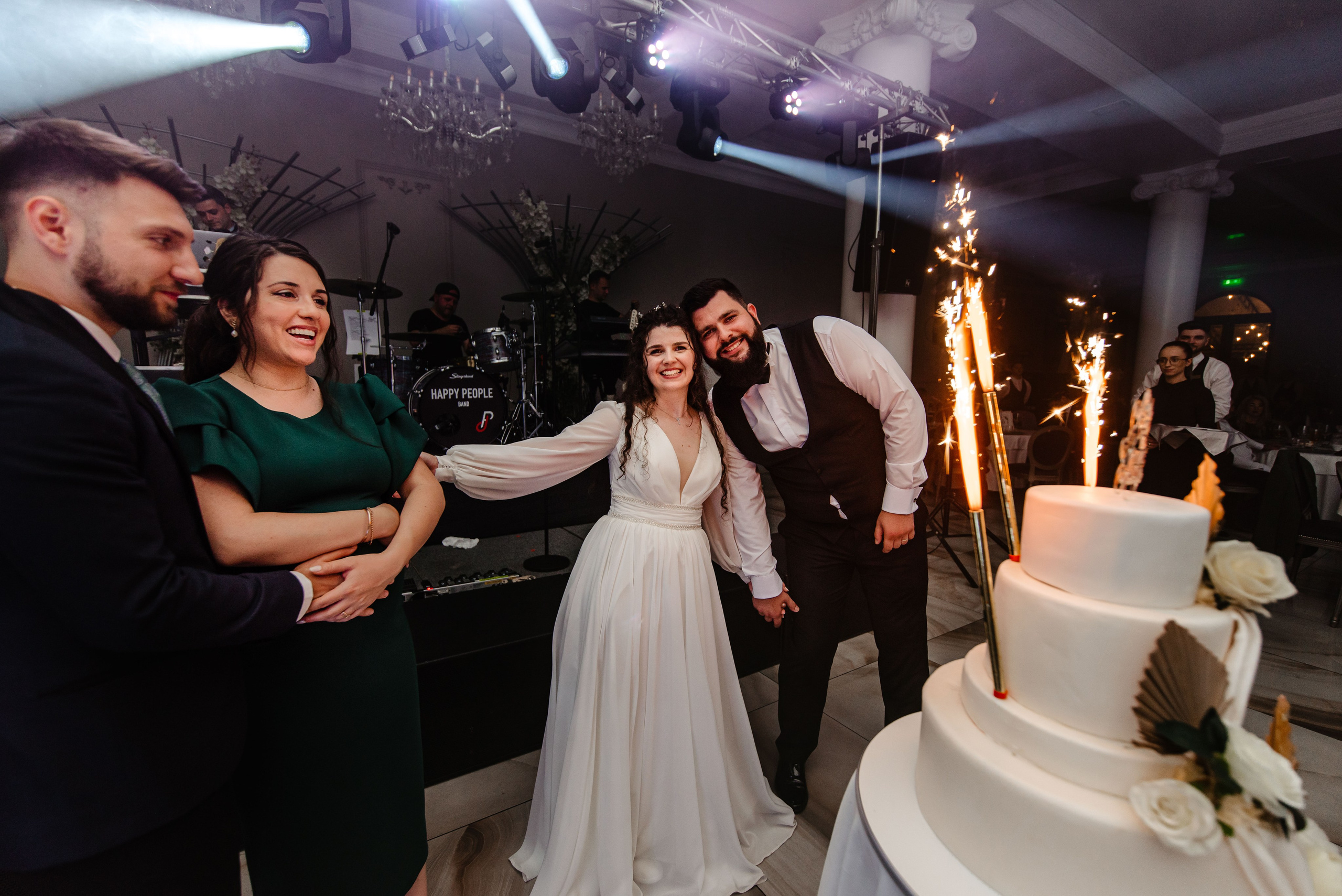 Radu Rahovan Fotograf de nuntǎ Cluj - Zalau - Alba - Târgu Mureș - Bistrița