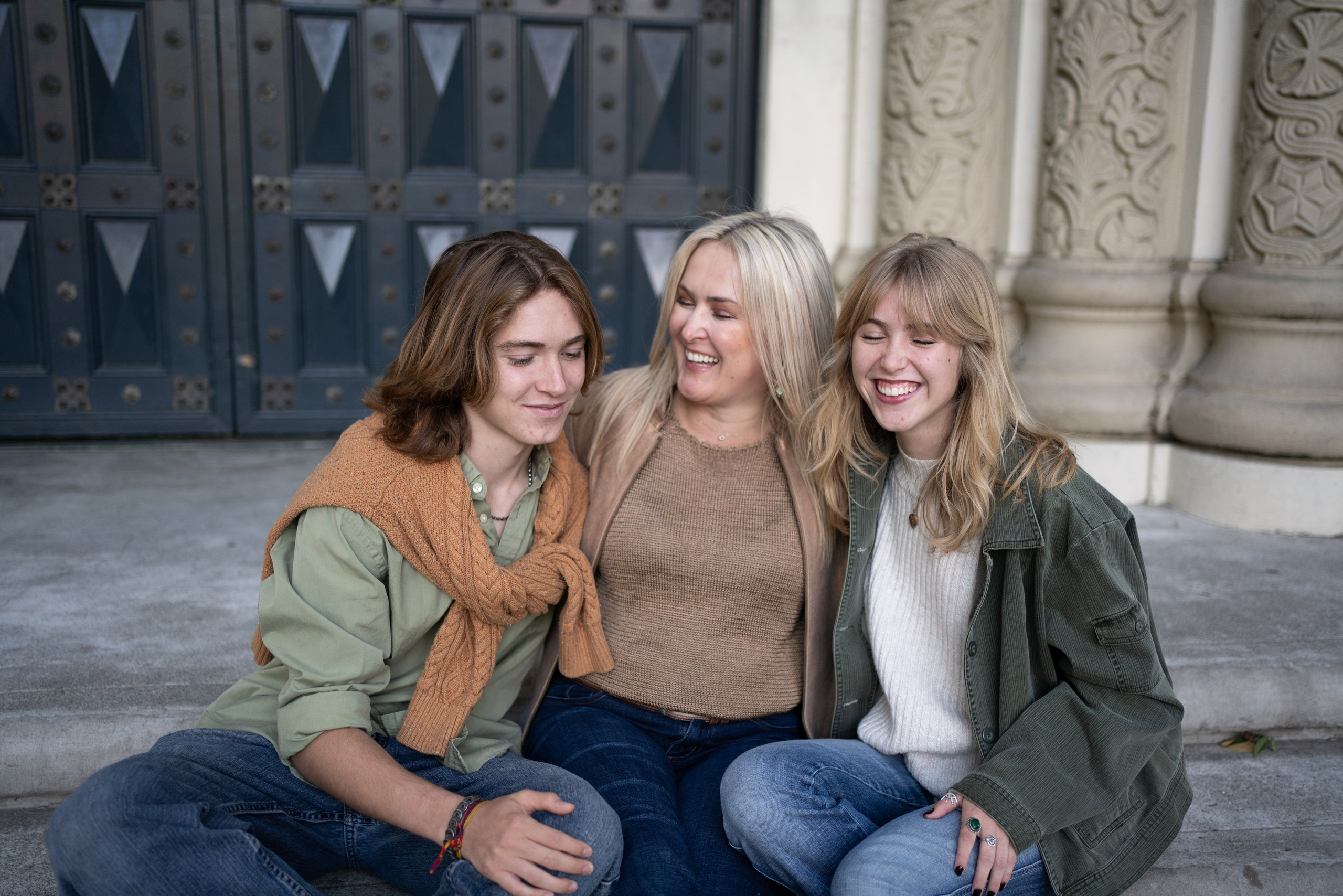 Holiday. Sacramento Photographer — Olga Maltseva based in California