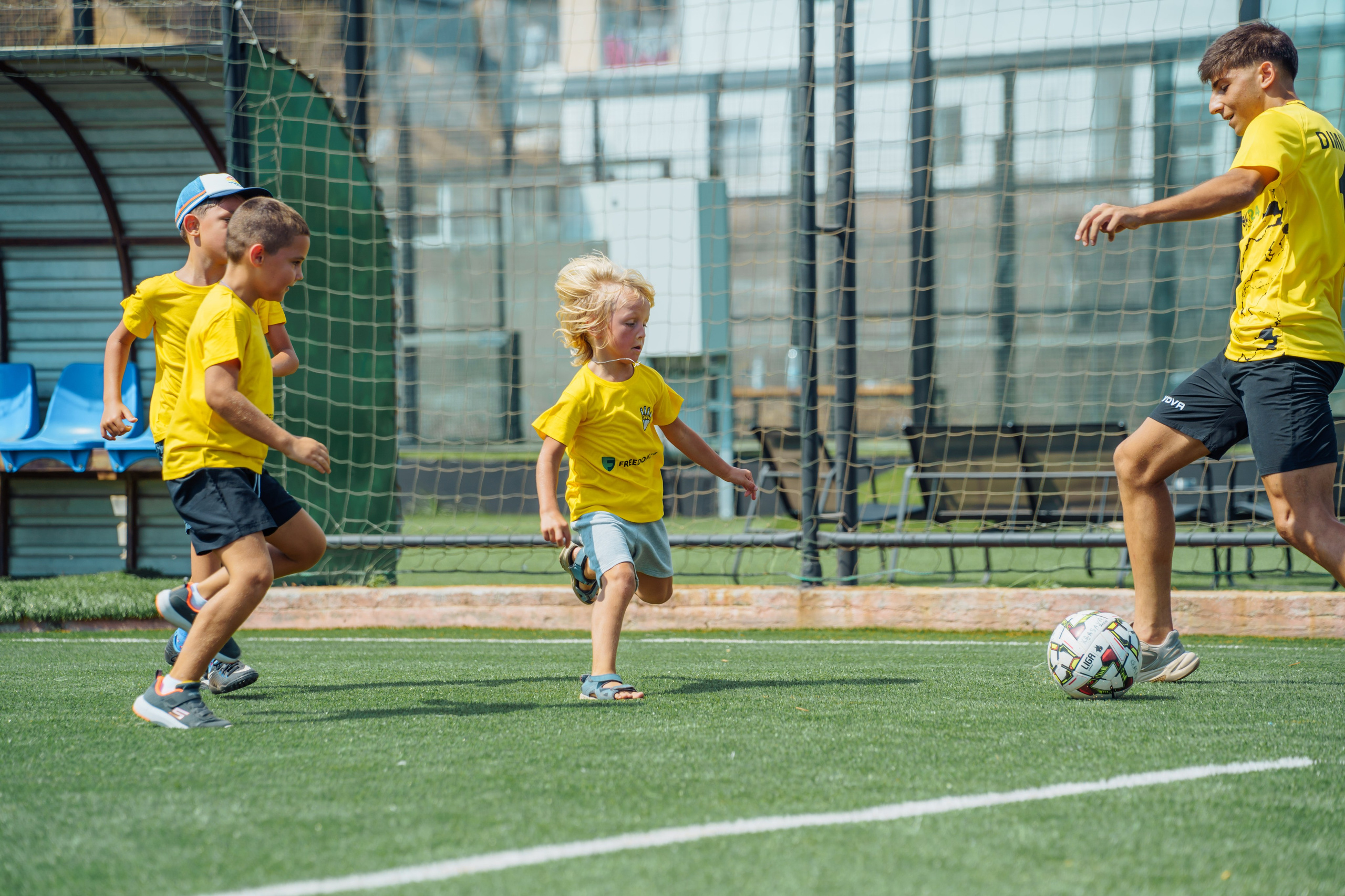 Krasava. Photographer in Cyprus