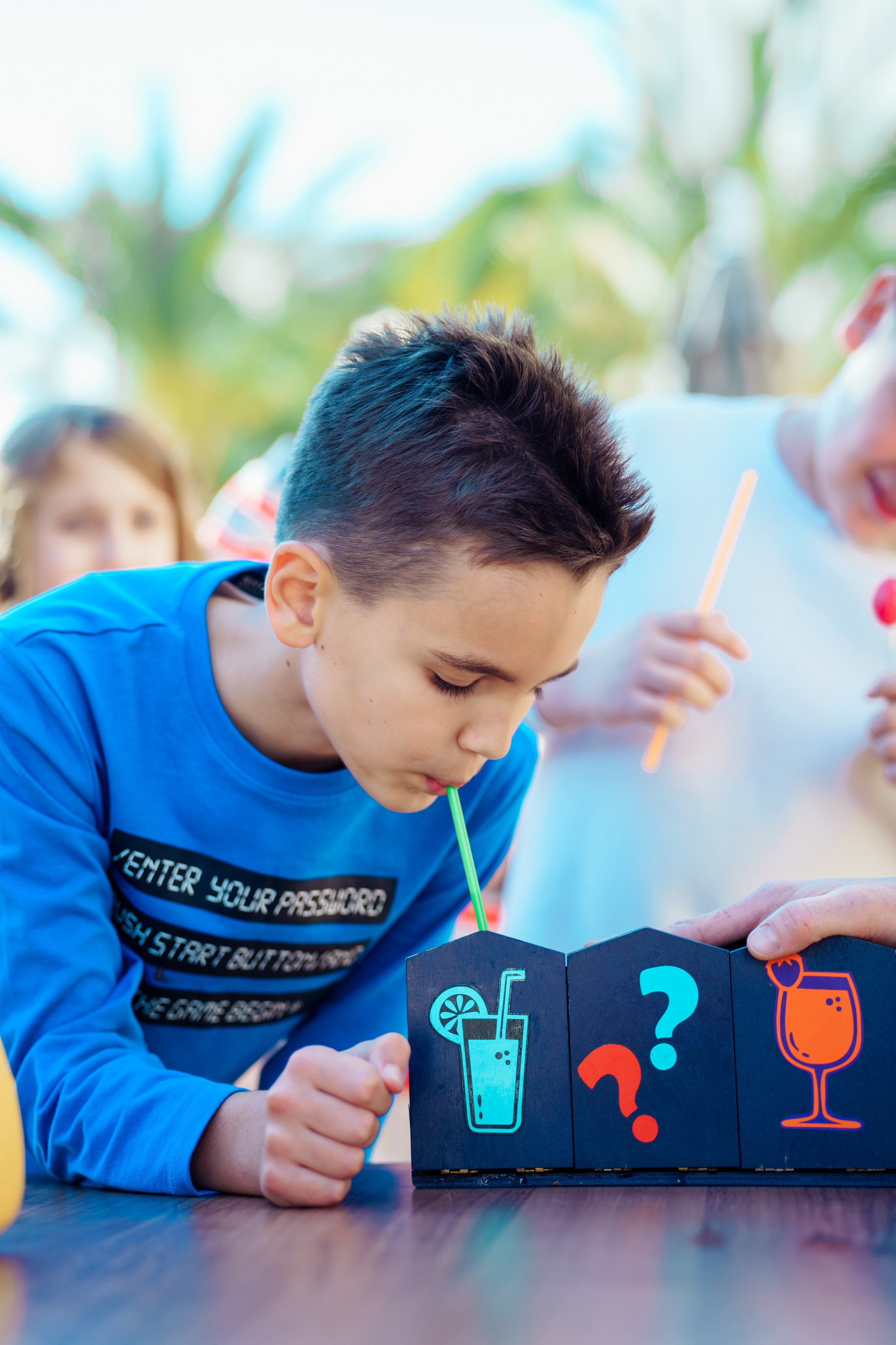 Alex. Семейный и детский фотограф на Кипре Елена